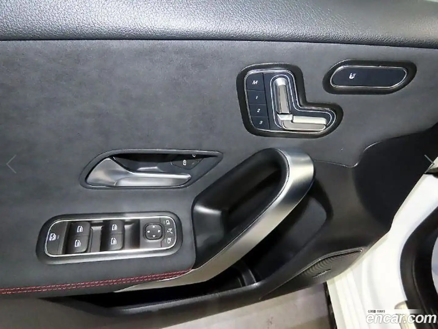 A-Class Mercedes-Benz 2025.6-OPTION-018