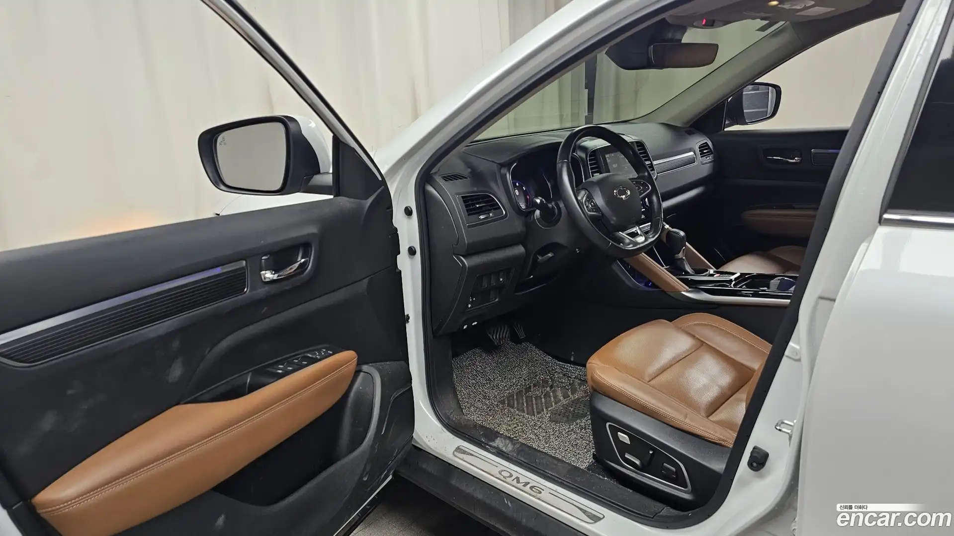 QM6 Renault Korea 2022.2-INNER-010