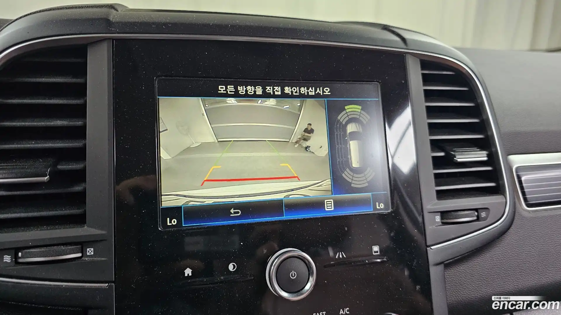 QM6 Renault Korea 2022.2-OPTION-018