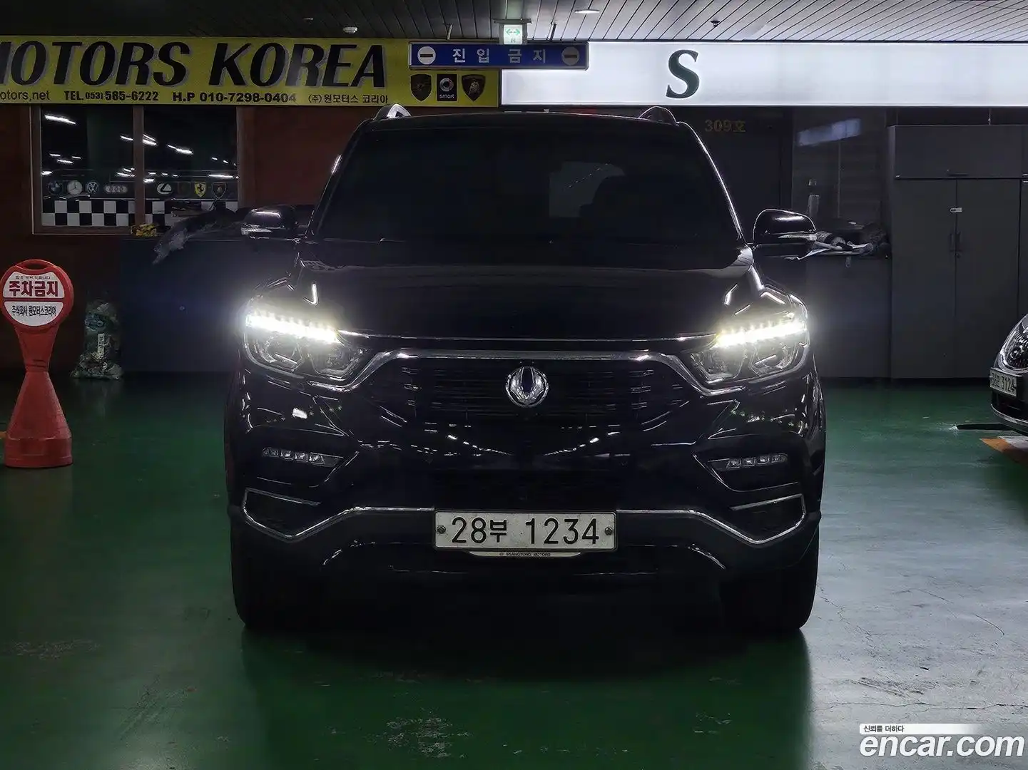 Rexton KG Mobility 2017.4-OUTER-003