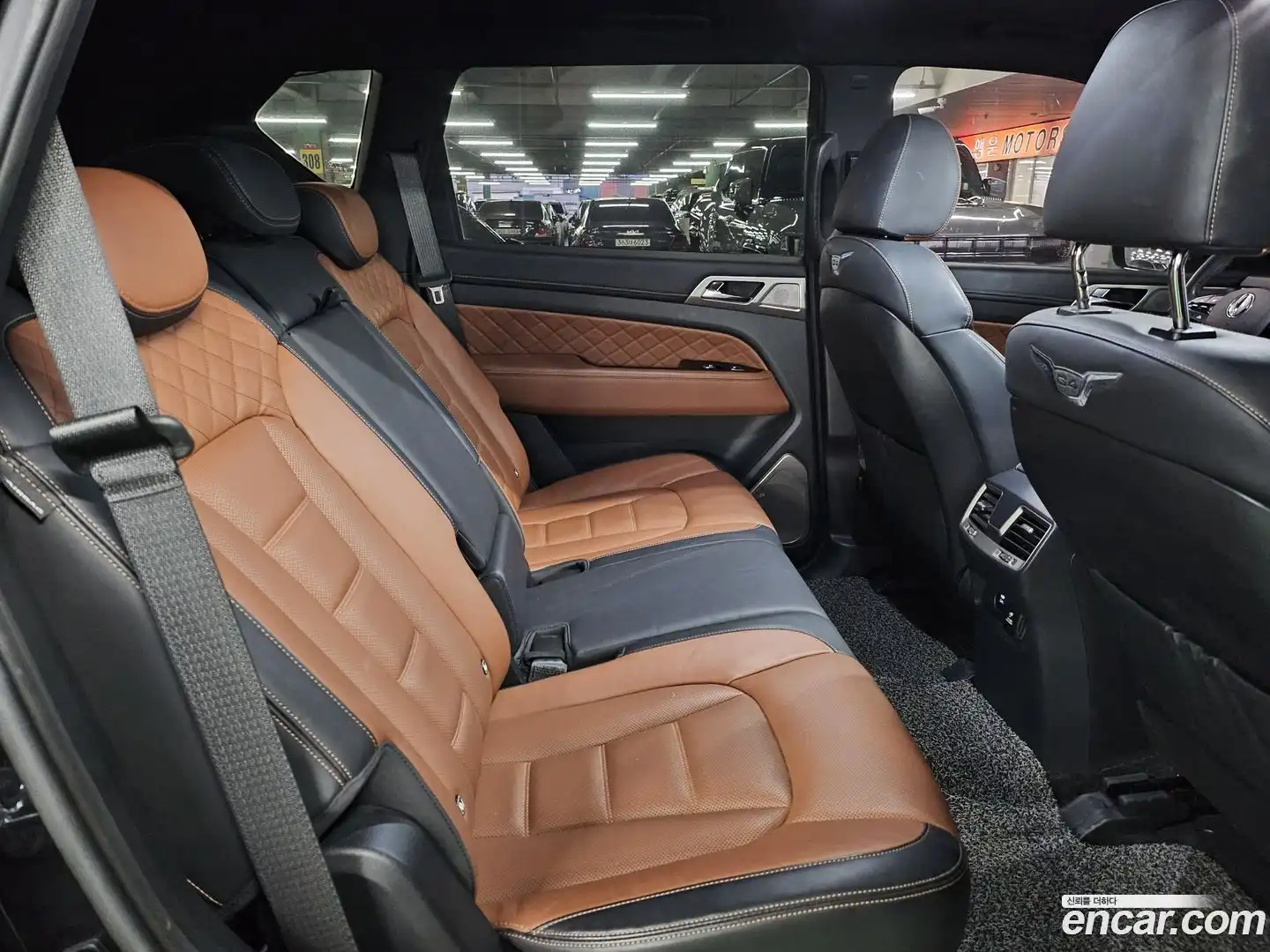 Rexton KG Mobility 2017.4-OPTION-015