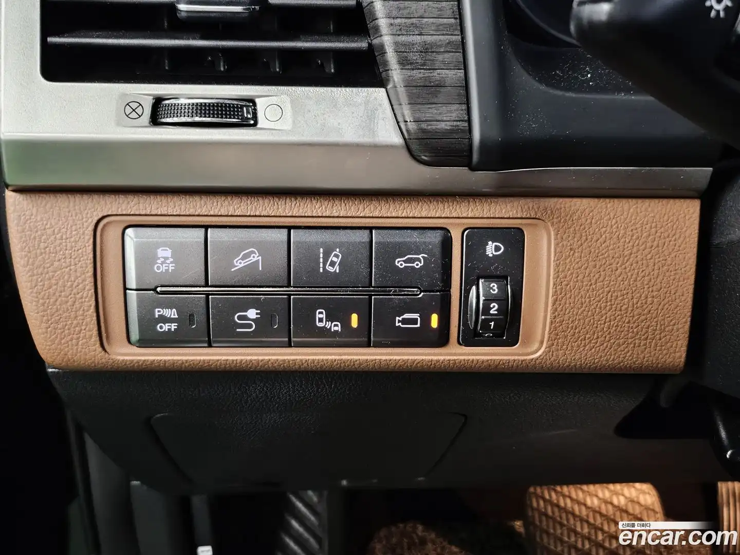 Rexton KG Mobility 2017.4-OPTION-017