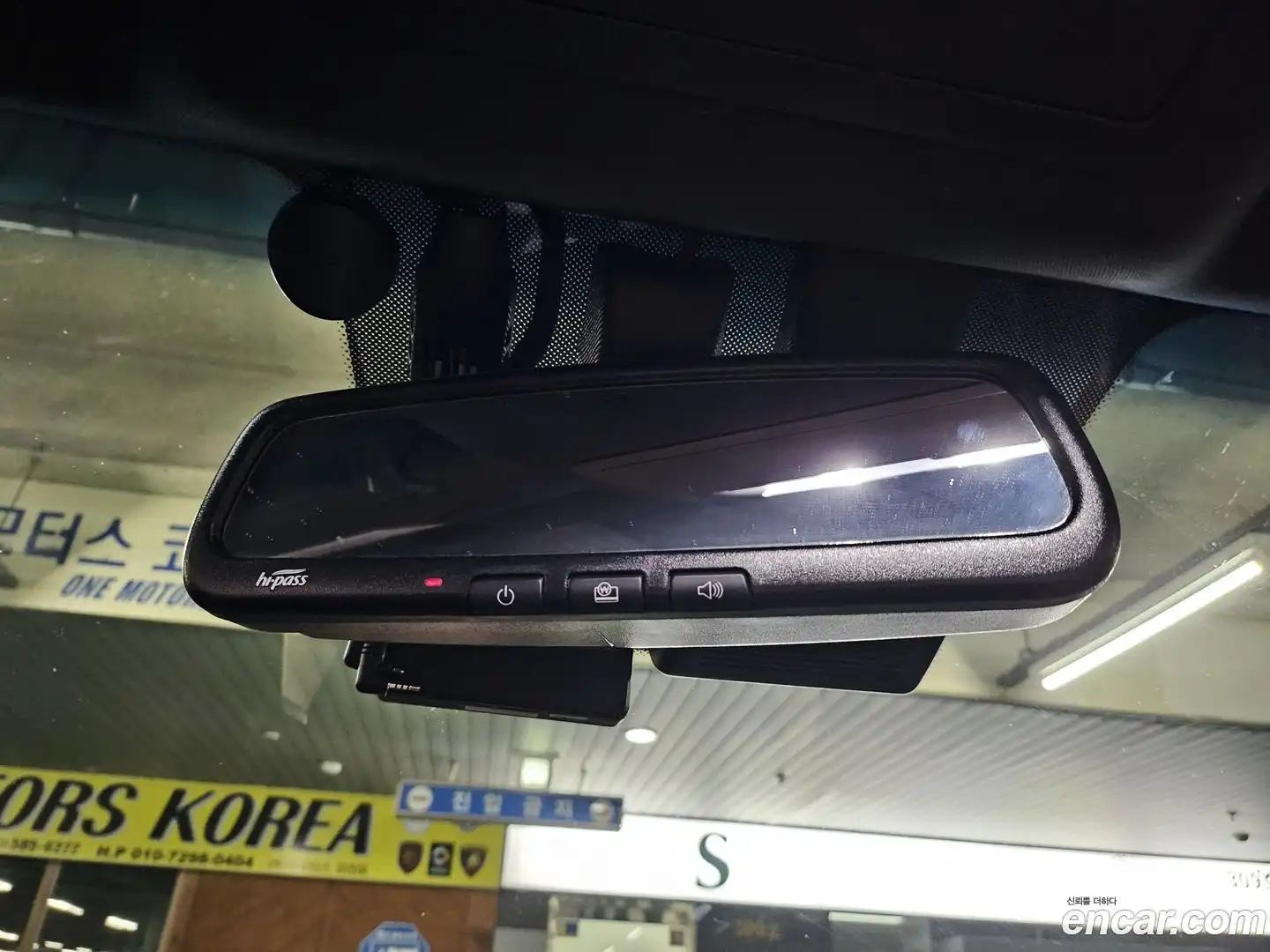 Rexton KG Mobility 2017.4-OPTION-018