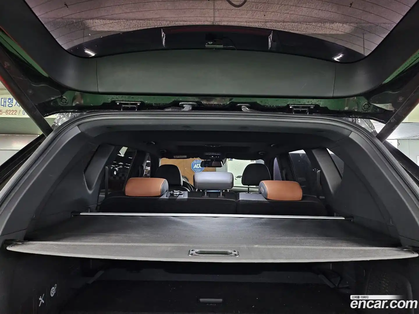 Rexton KG Mobility 2017.4-OPTION-022