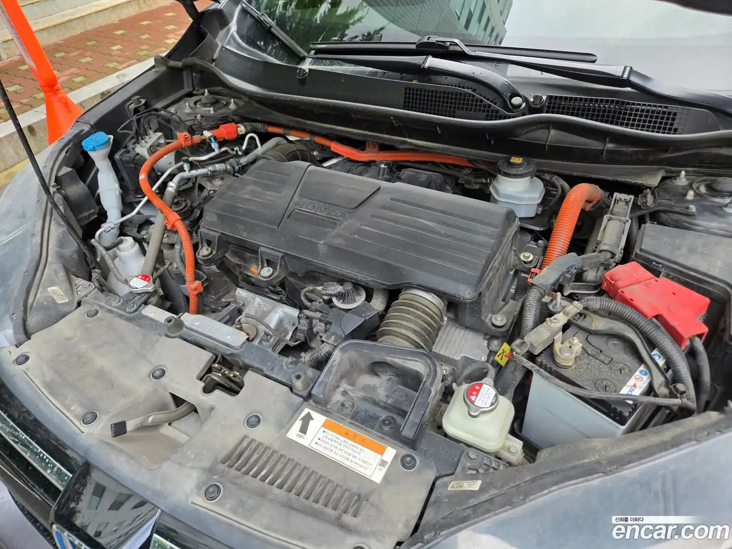 CR-V Honda 2022.6-OUTER-005