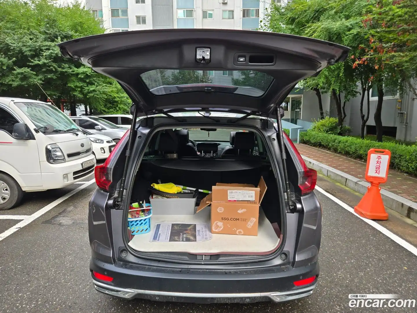 CR-V Honda 2022.6-OUTER-006