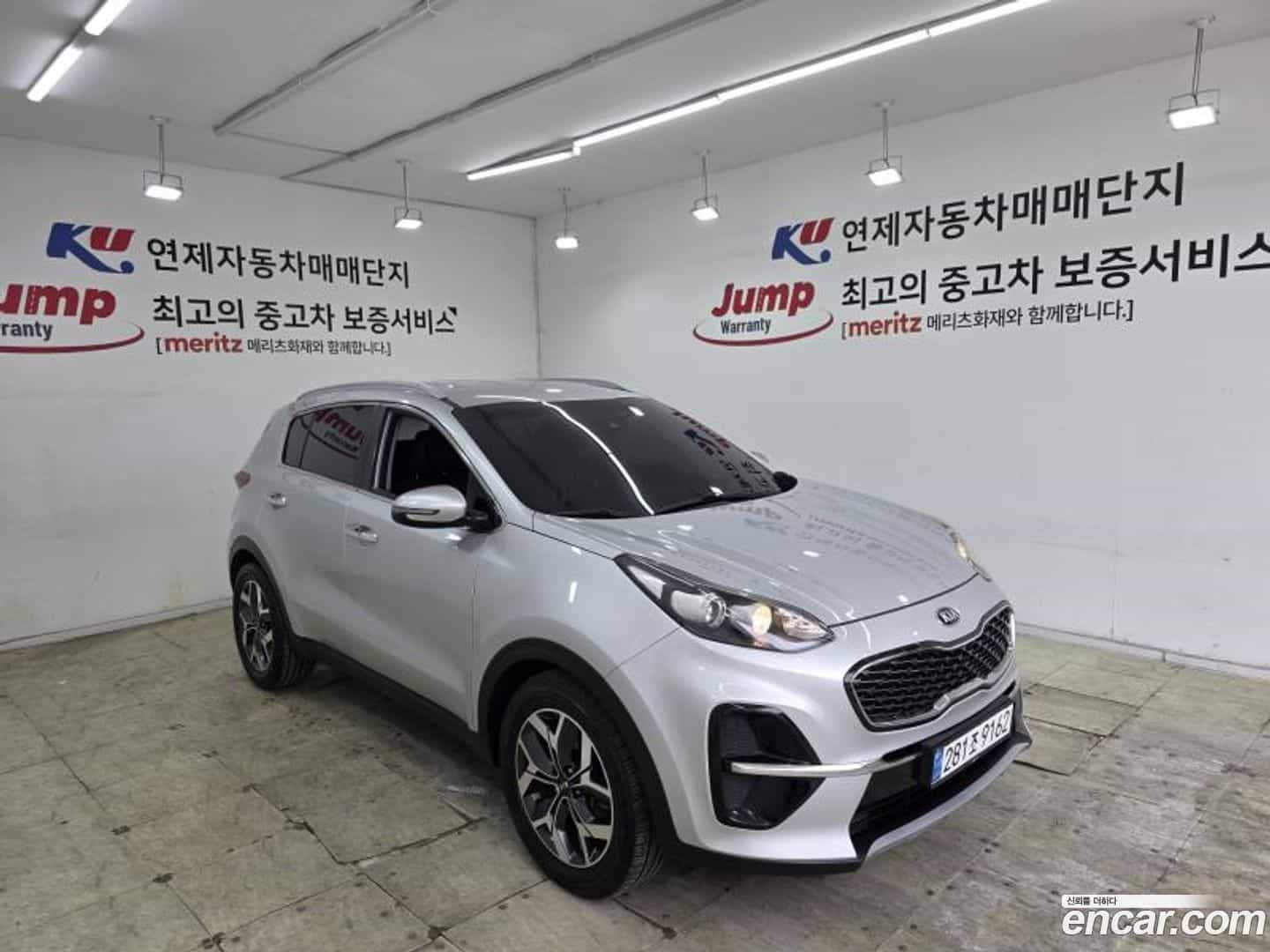 Sportage Kia 2019.4-OUTER-002