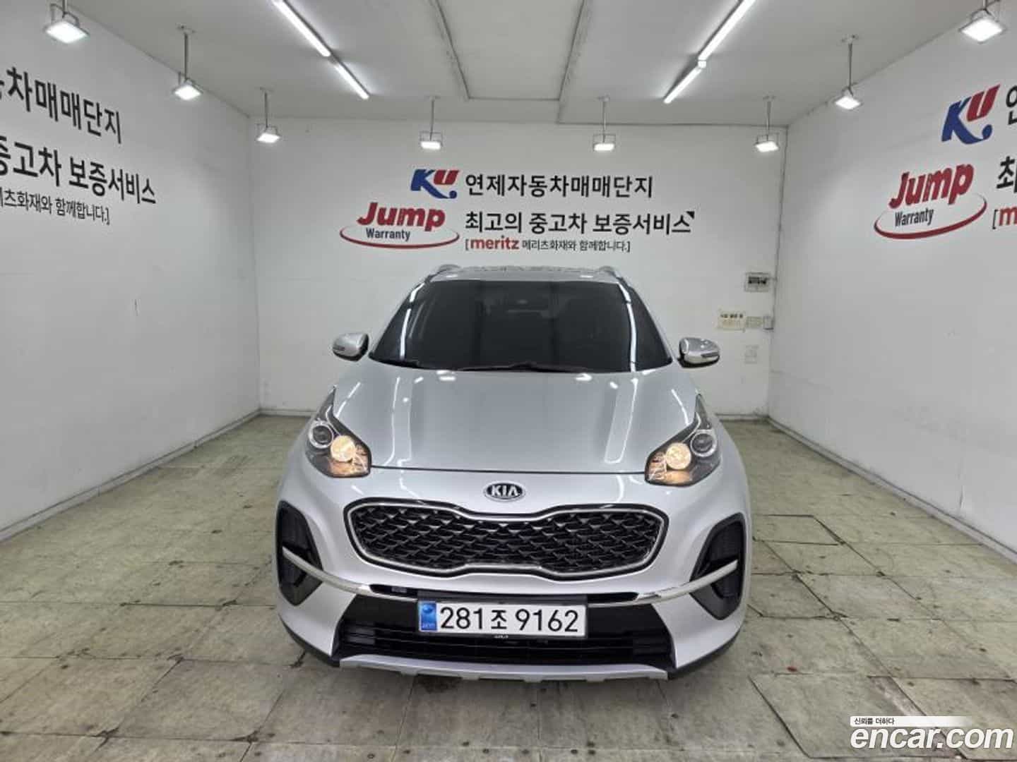 Sportage Kia 2019.4-OUTER-003