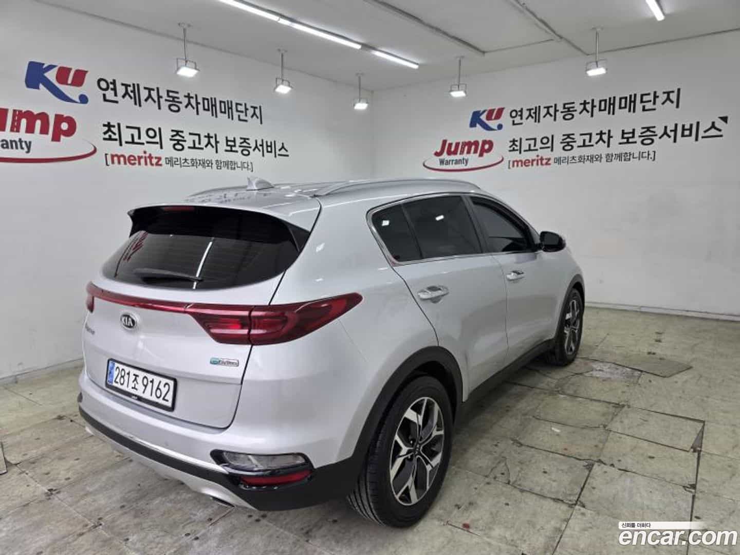 Sportage Kia 2019.4-OUTER-004
