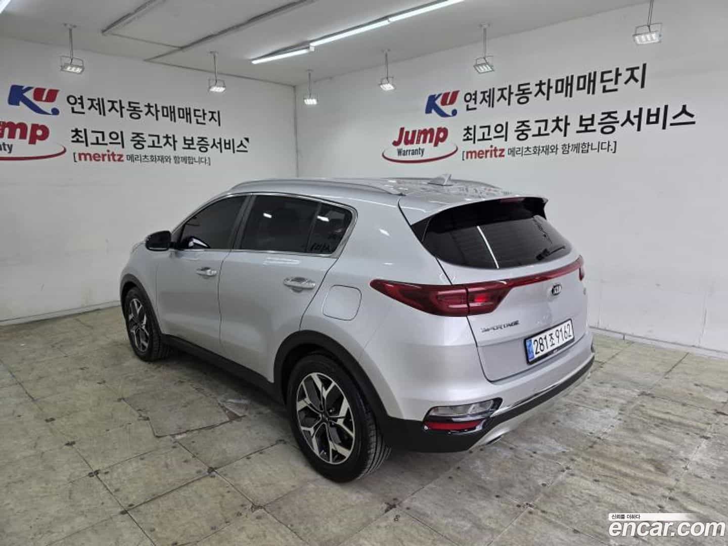 Sportage Kia 2019.4-OUTER-005