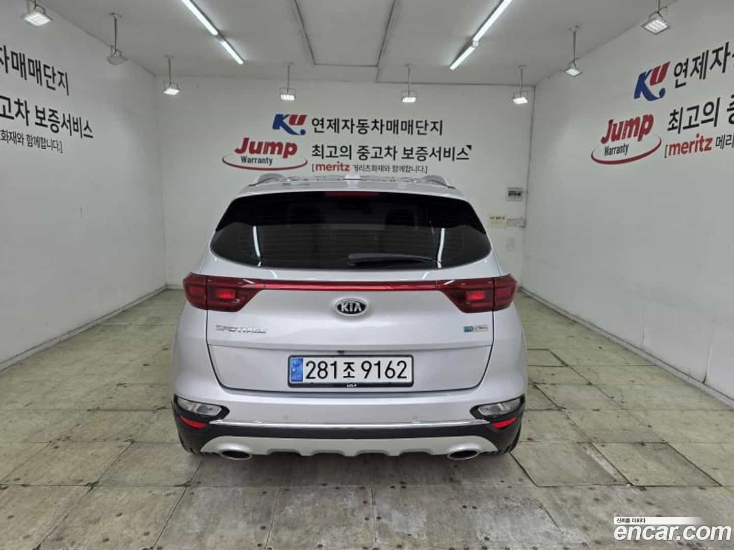 Sportage Kia 2019.4-OUTER-006