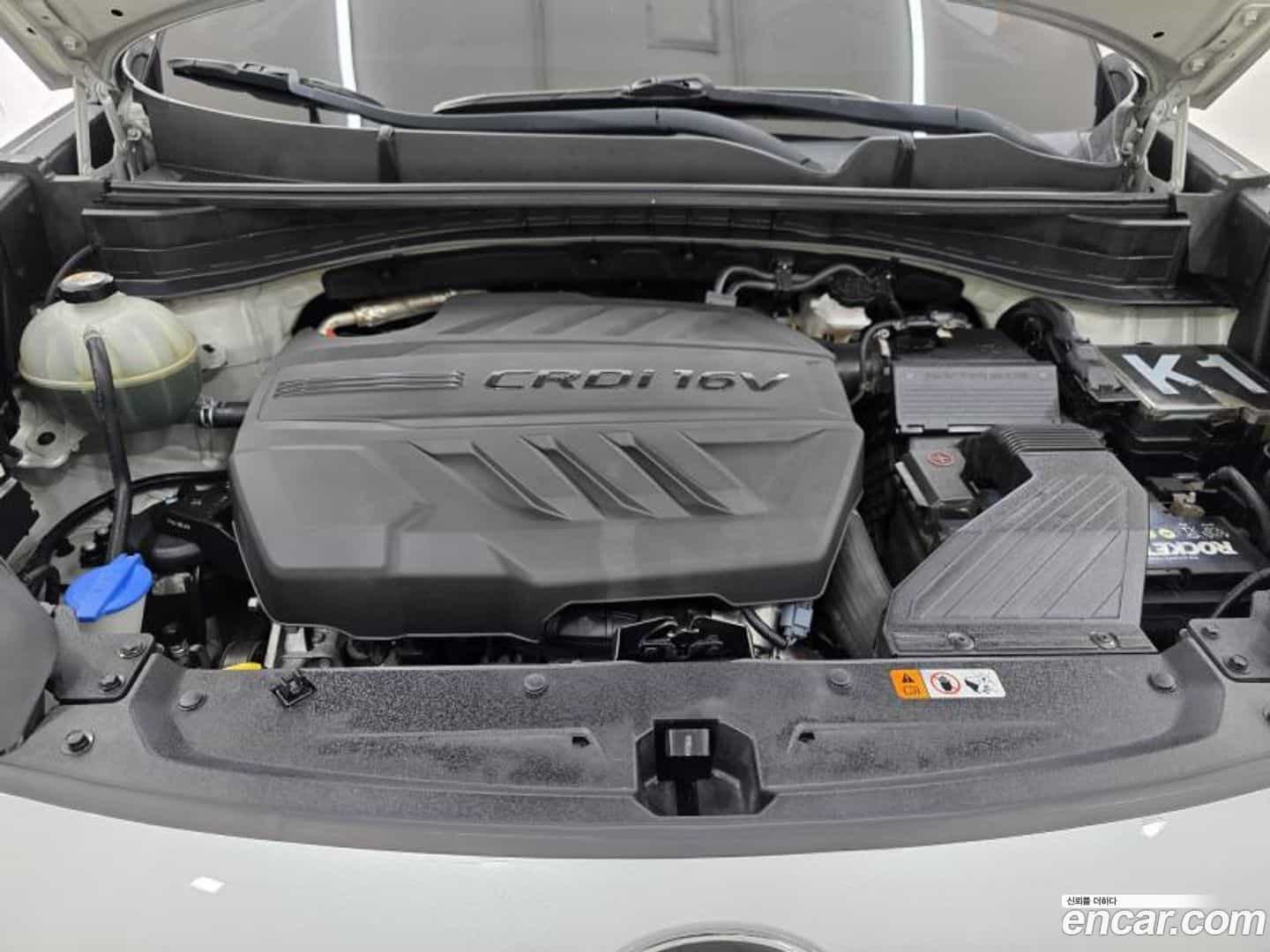 Sportage Kia 2019.4-INNER-007