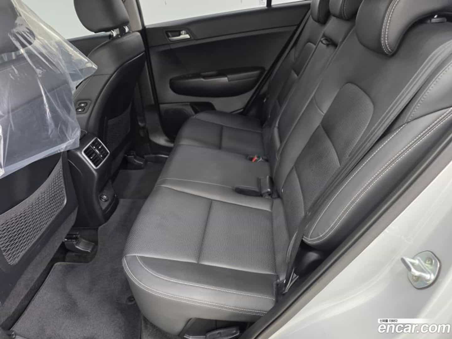 Sportage Kia 2019.4-OPTION-016