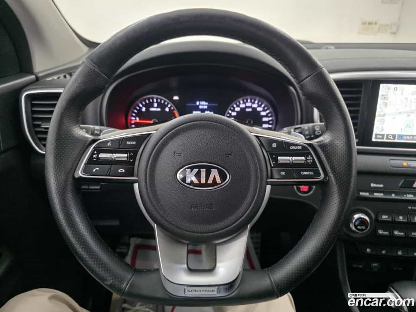 Sportage Kia 2019.4-OPTION-019