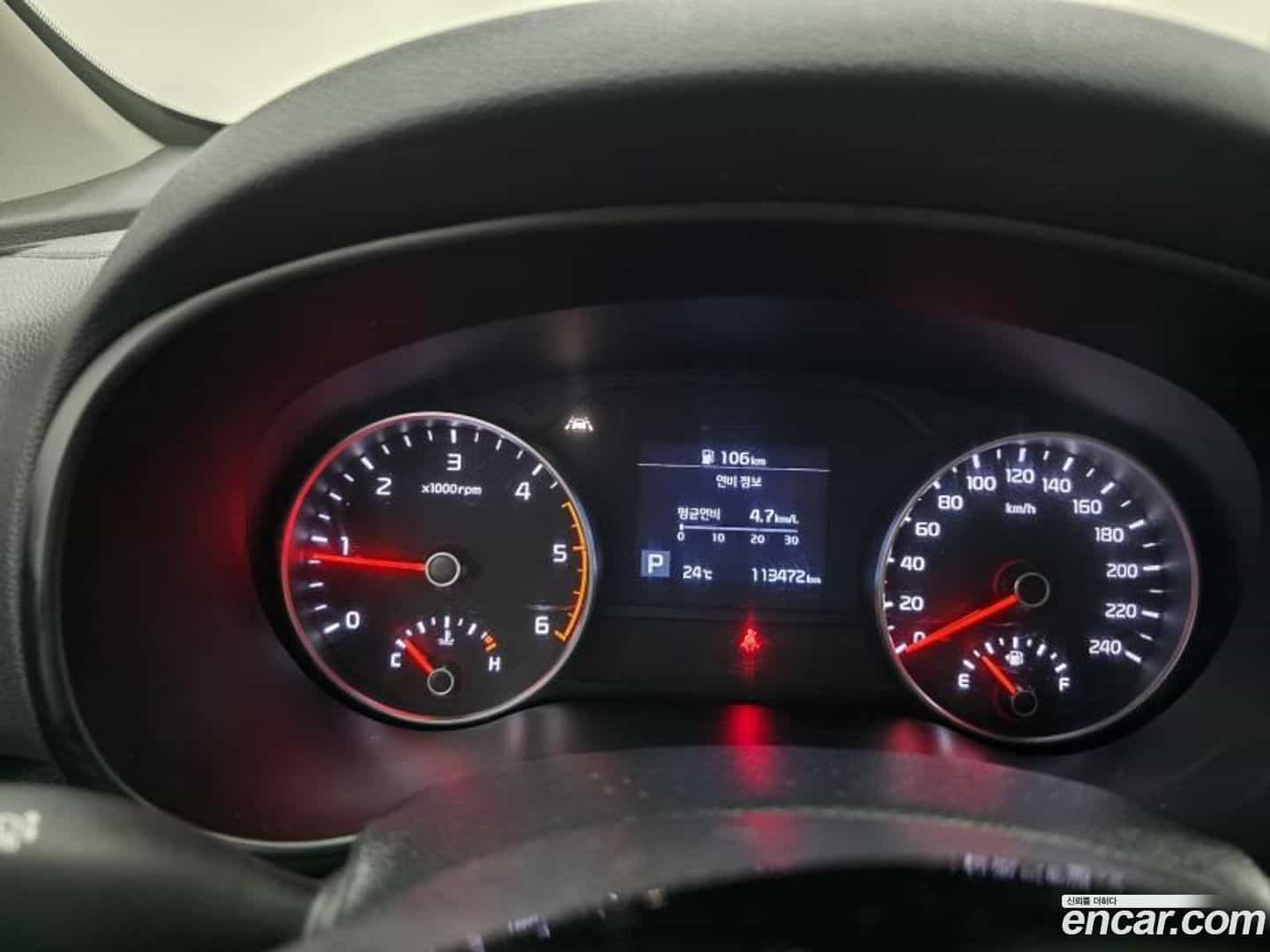 Sportage Kia 2019.4-OPTION-021