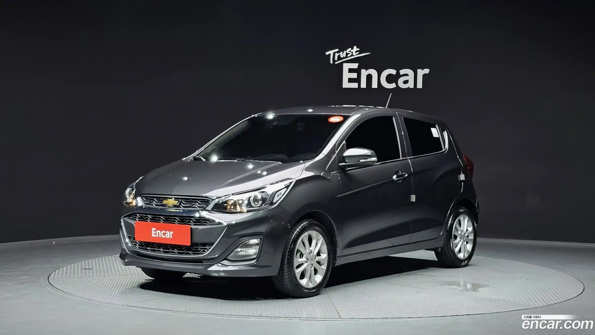 Spark Chevrolet 2022.4-OUTER-001