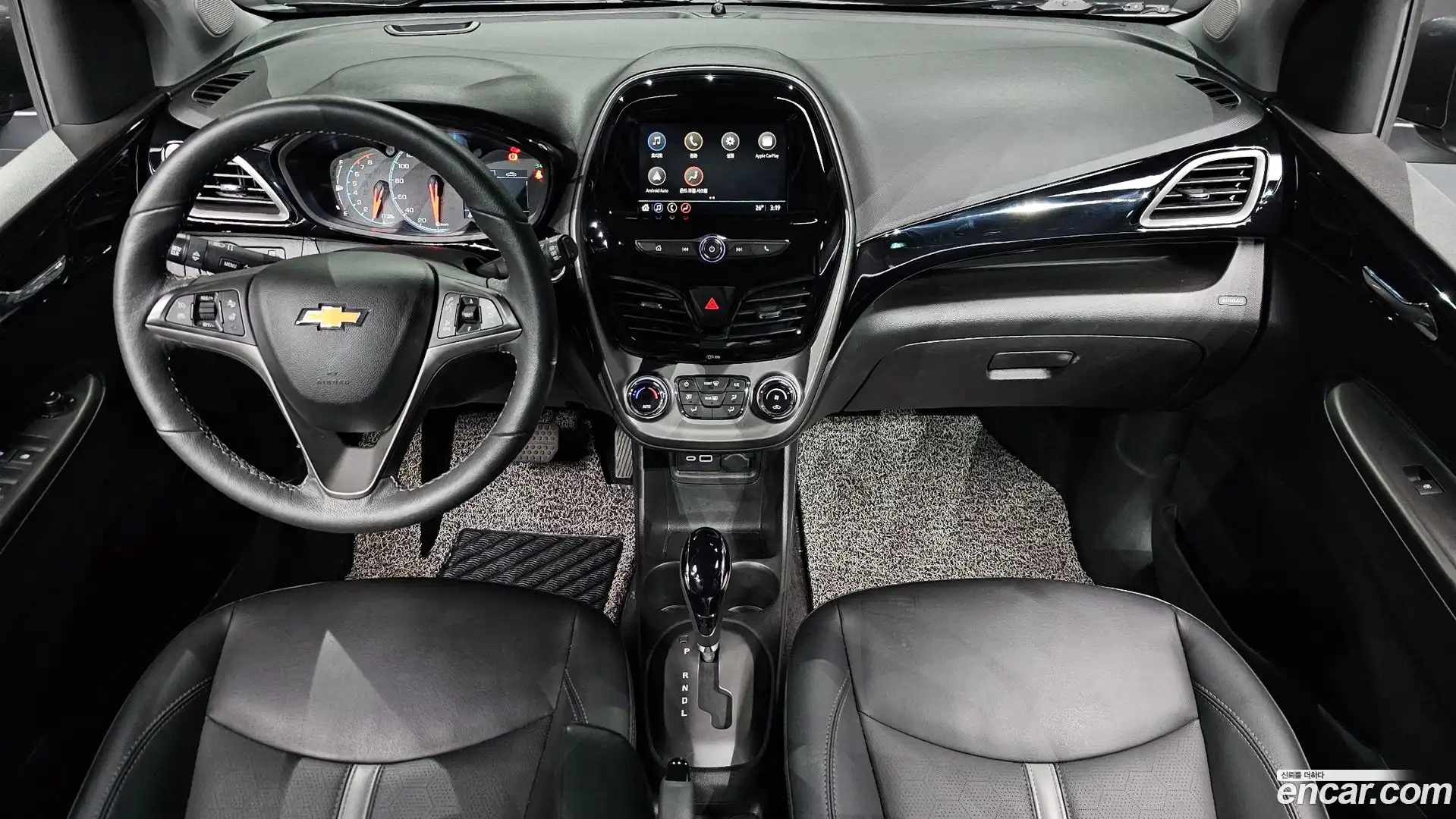 Spark Chevrolet 2022.4-INNER-007