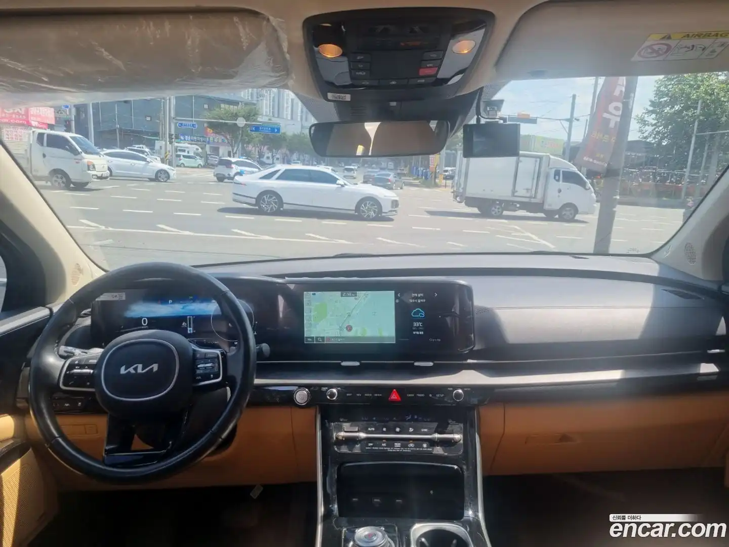 Canival Kia 2022.4-INNER-007