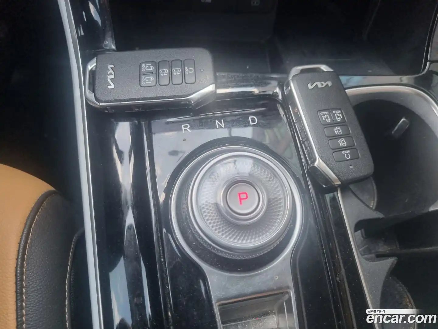Canival Kia 2022.4-INNER-009
