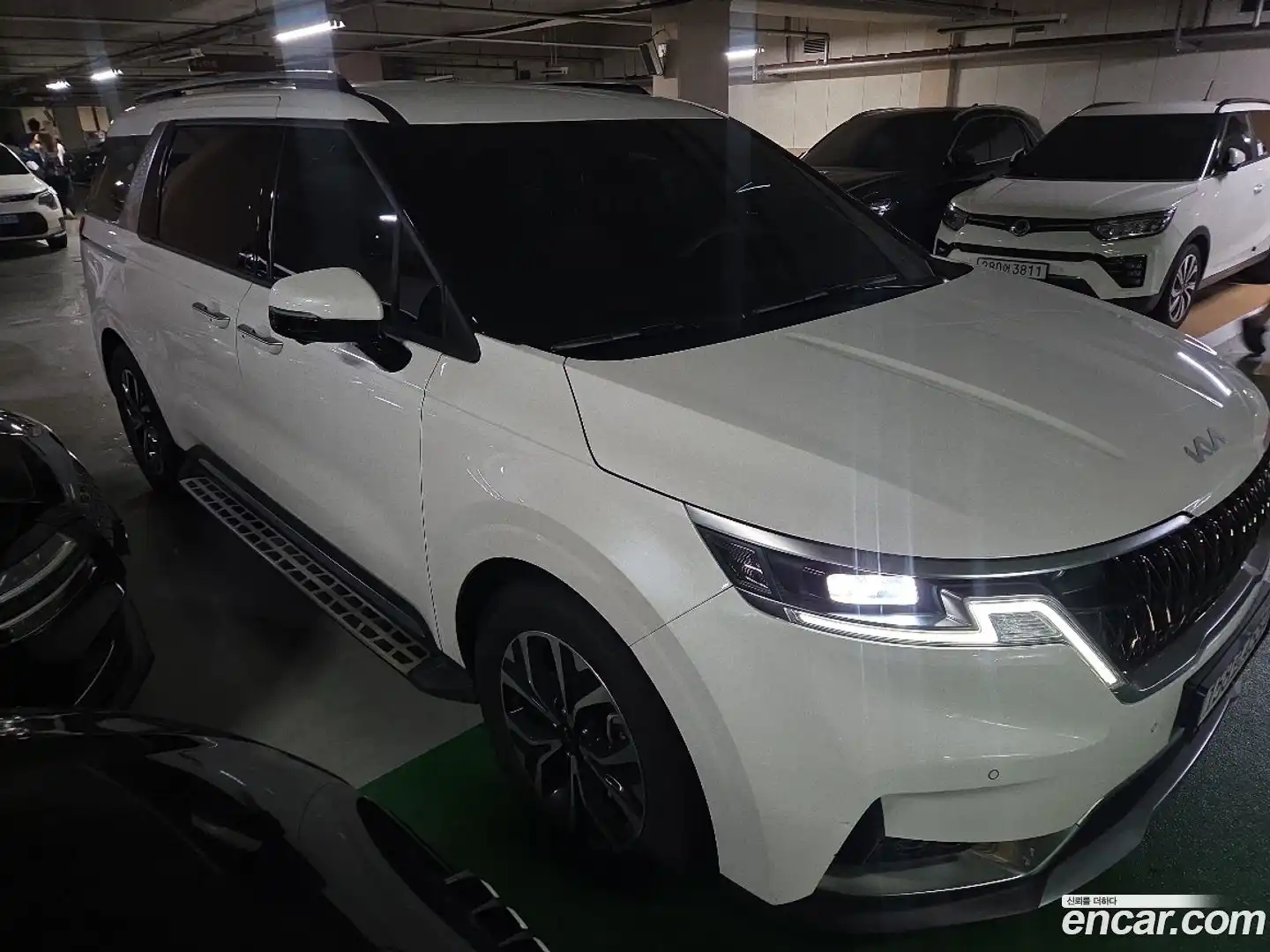 Canival Kia 2021.5-INNER-009