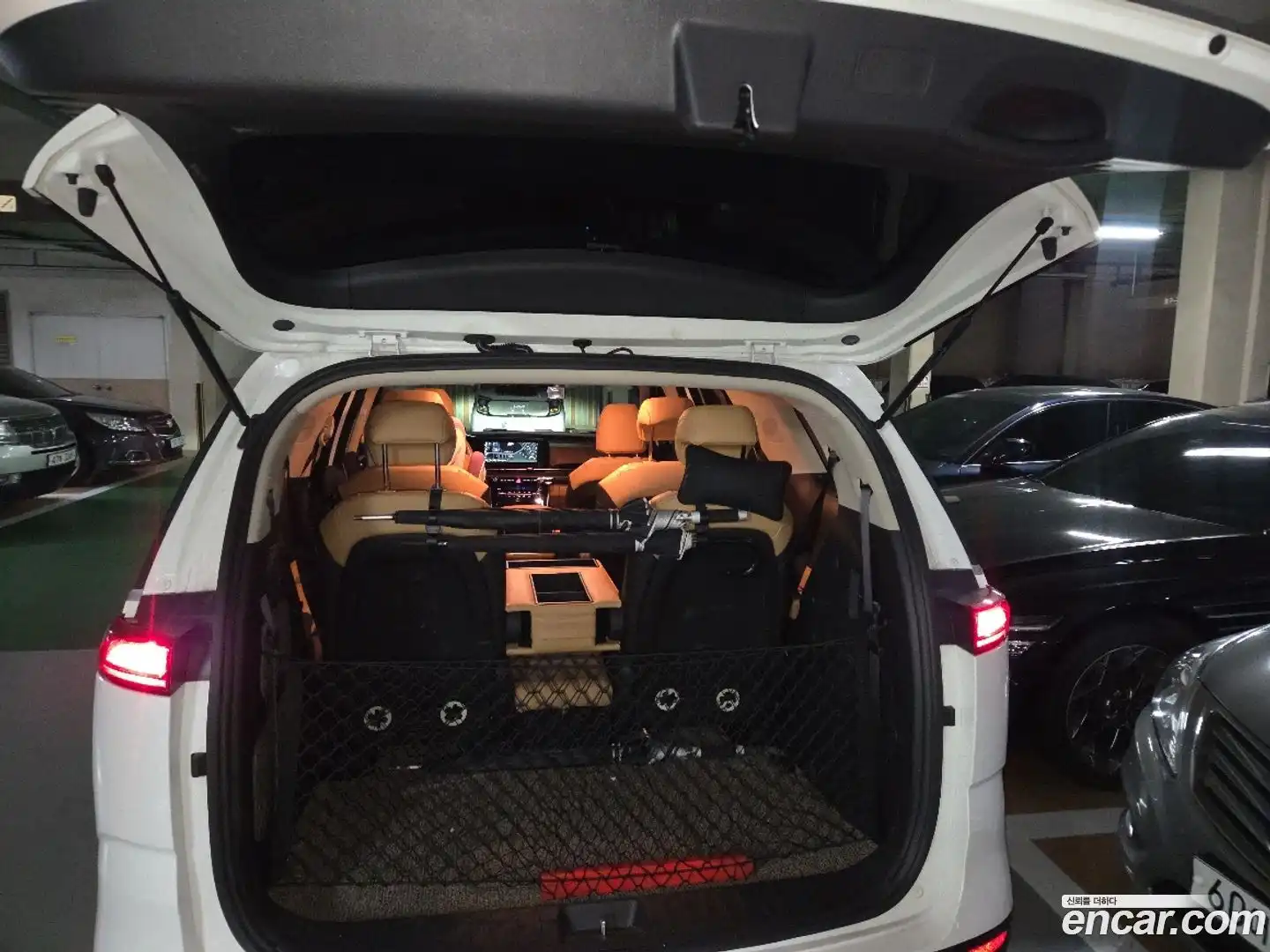 Canival Kia 2021.5-INNER-010