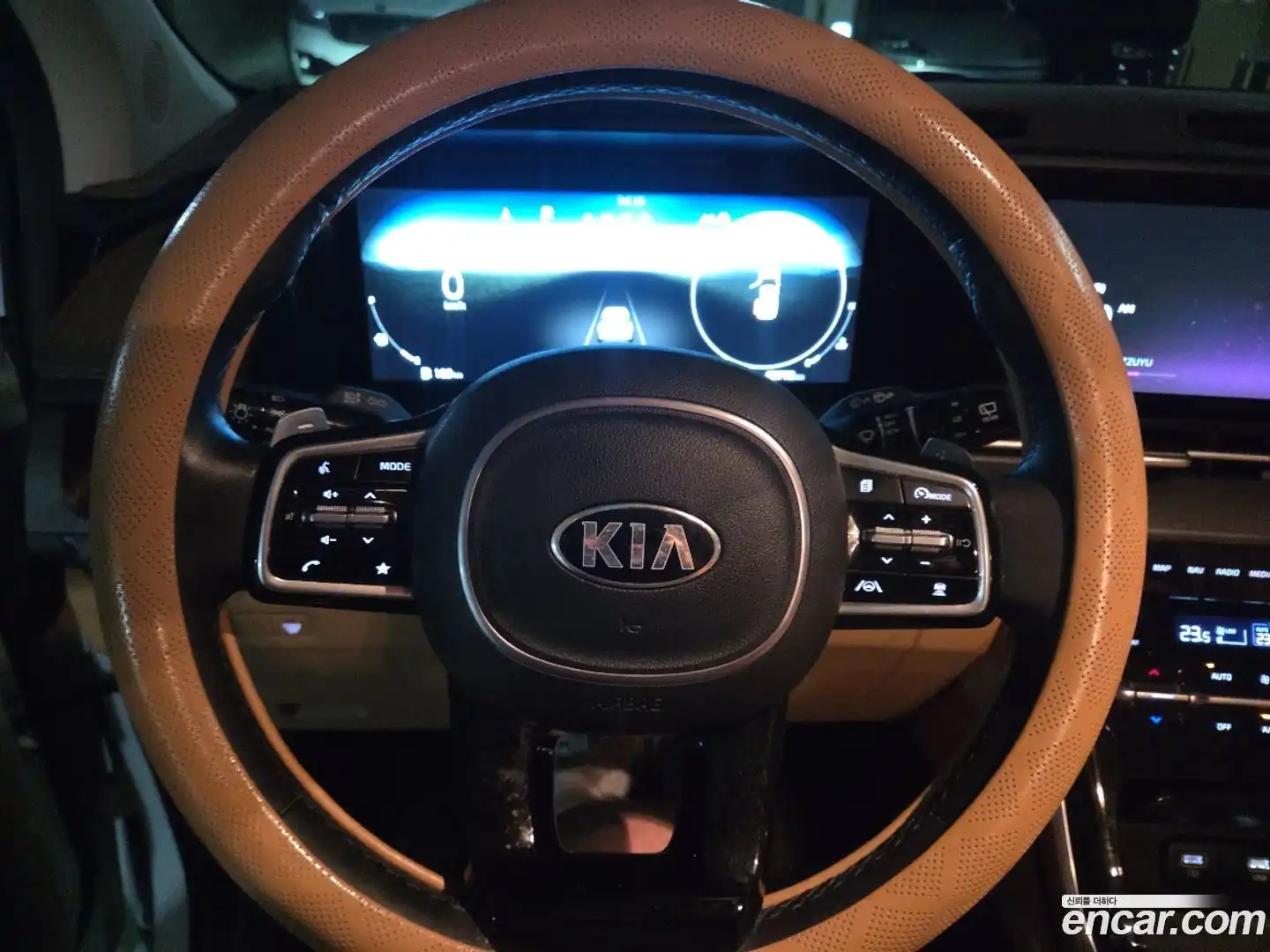 Canival Kia 2021.5-OPTION-022