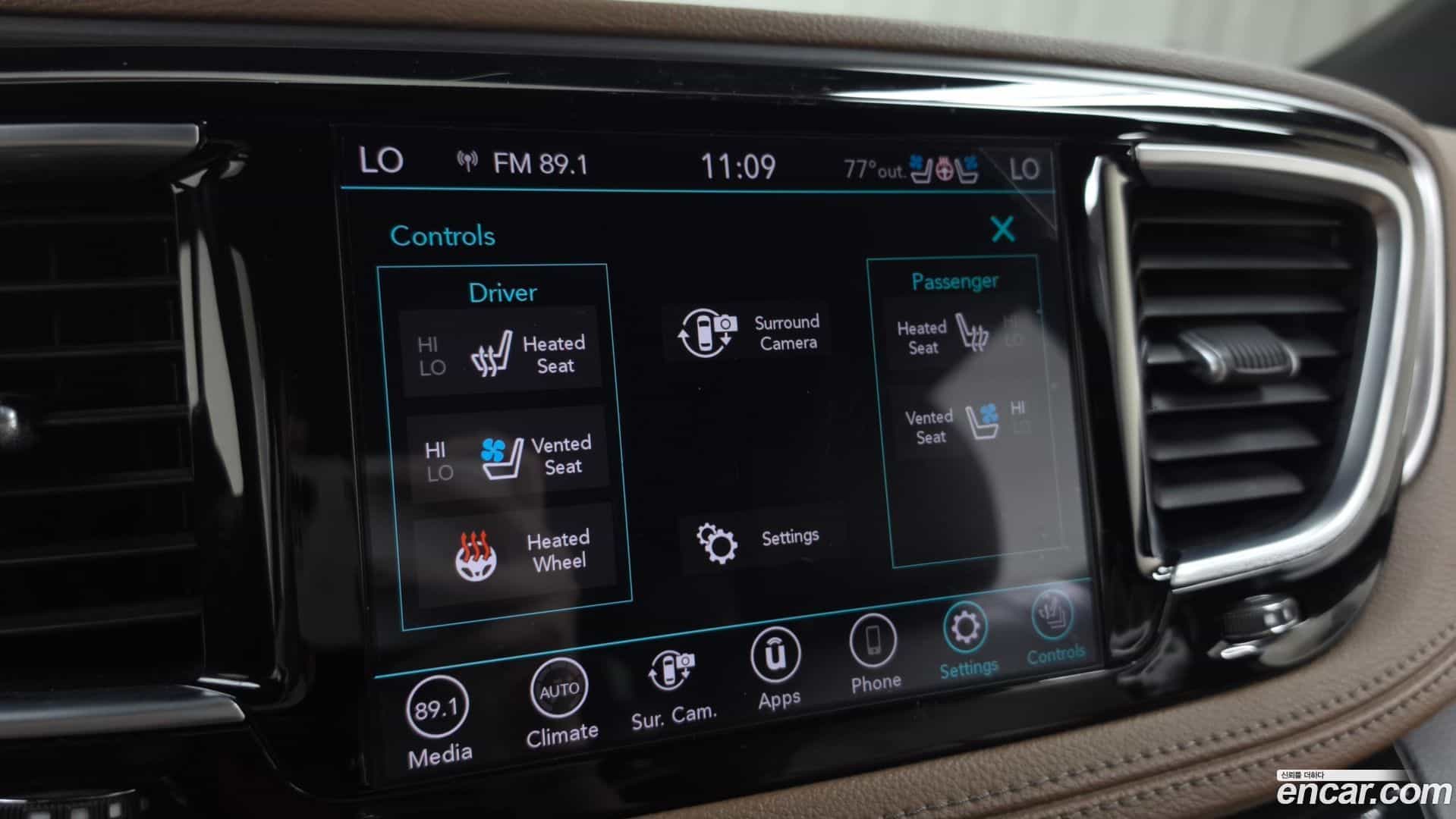 Pacifica Chrysler 2020.11-OPTION-024