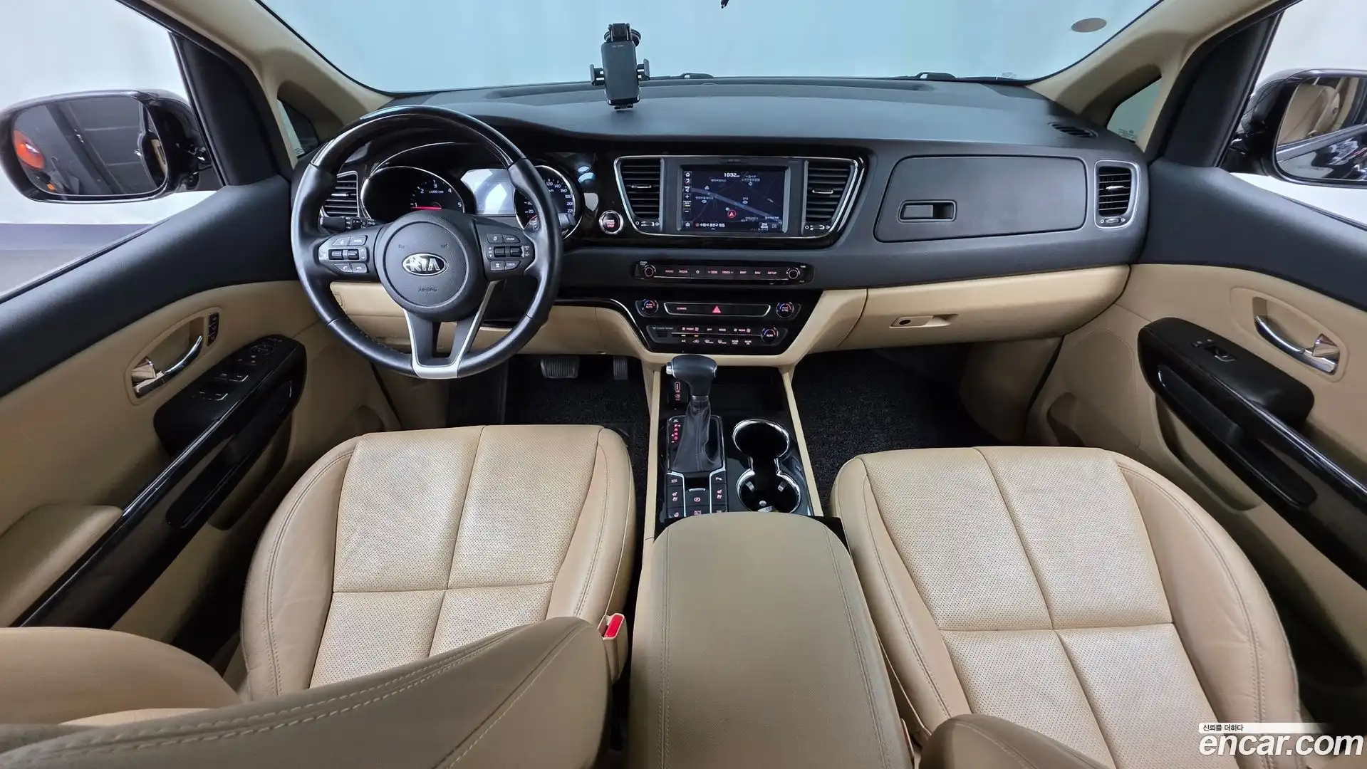 Canival Kia 2018.7-INNER-007