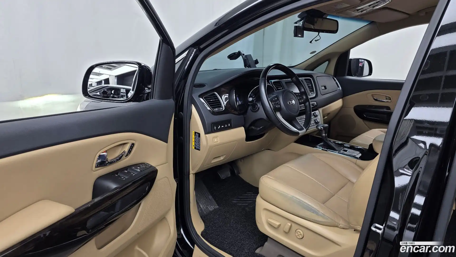 Canival Kia 2018.7-INNER-010
