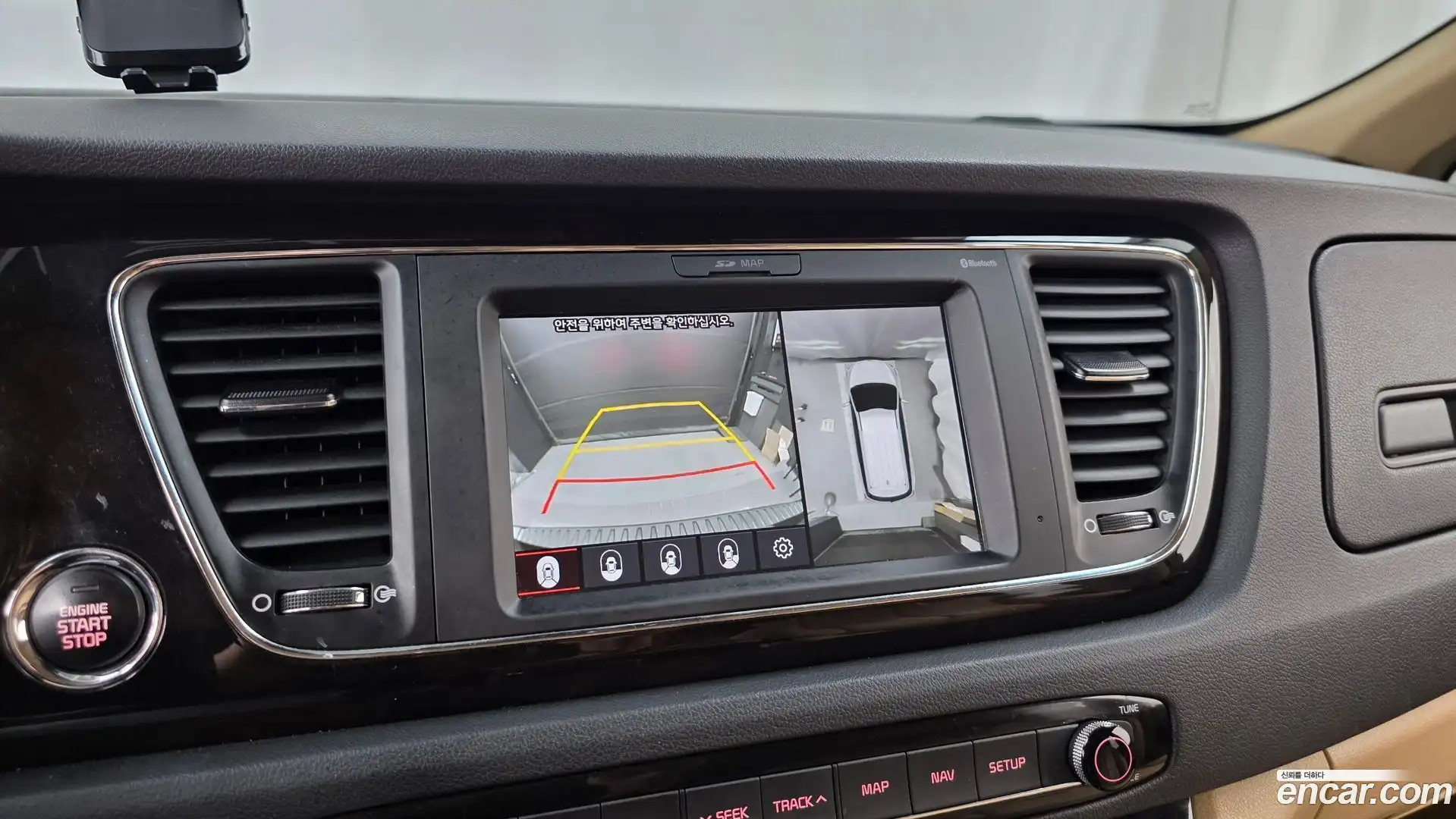 Canival Kia 2018.7-OPTION-019