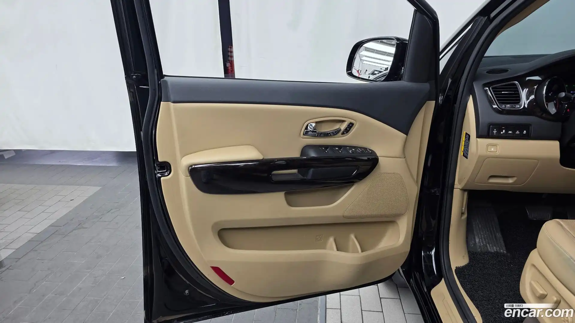 Canival Kia 2018.7-INNER-034