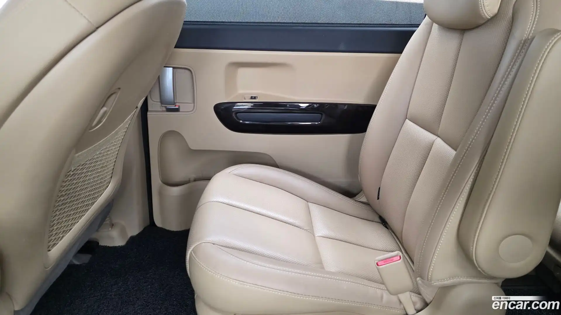 Canival Kia 2018.7-INNER-035