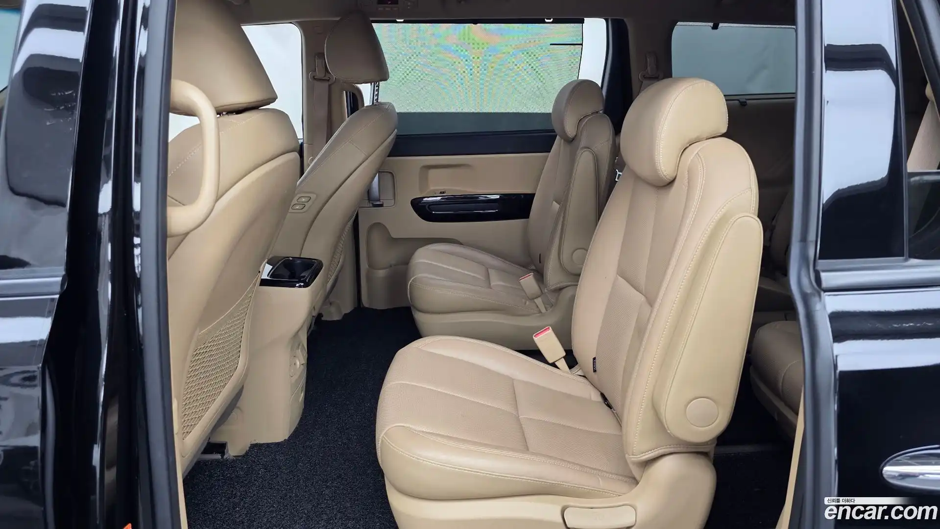 Canival Kia 2018.7-INNER-036