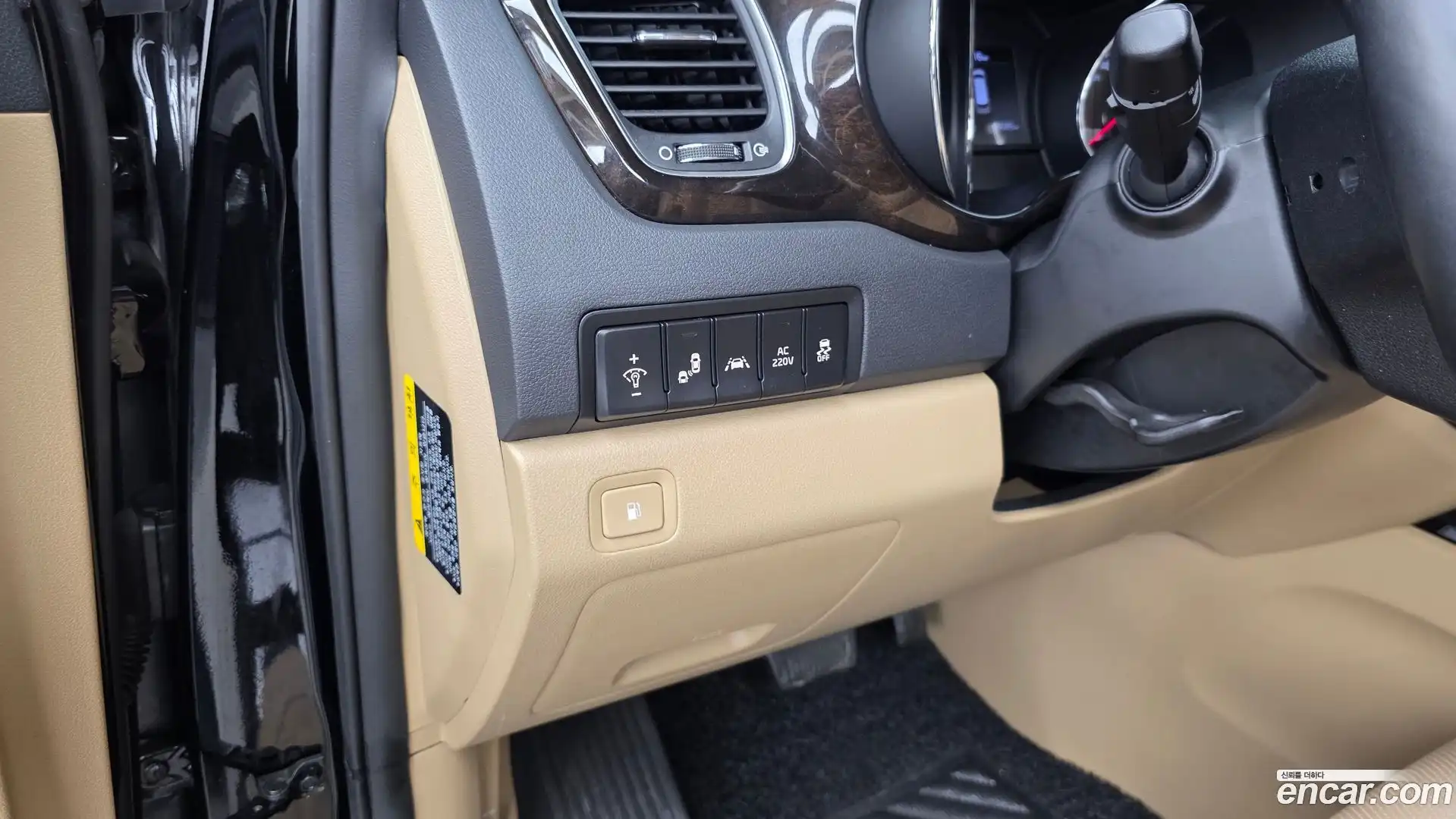 Canival Kia 2018.7-OPTION-040