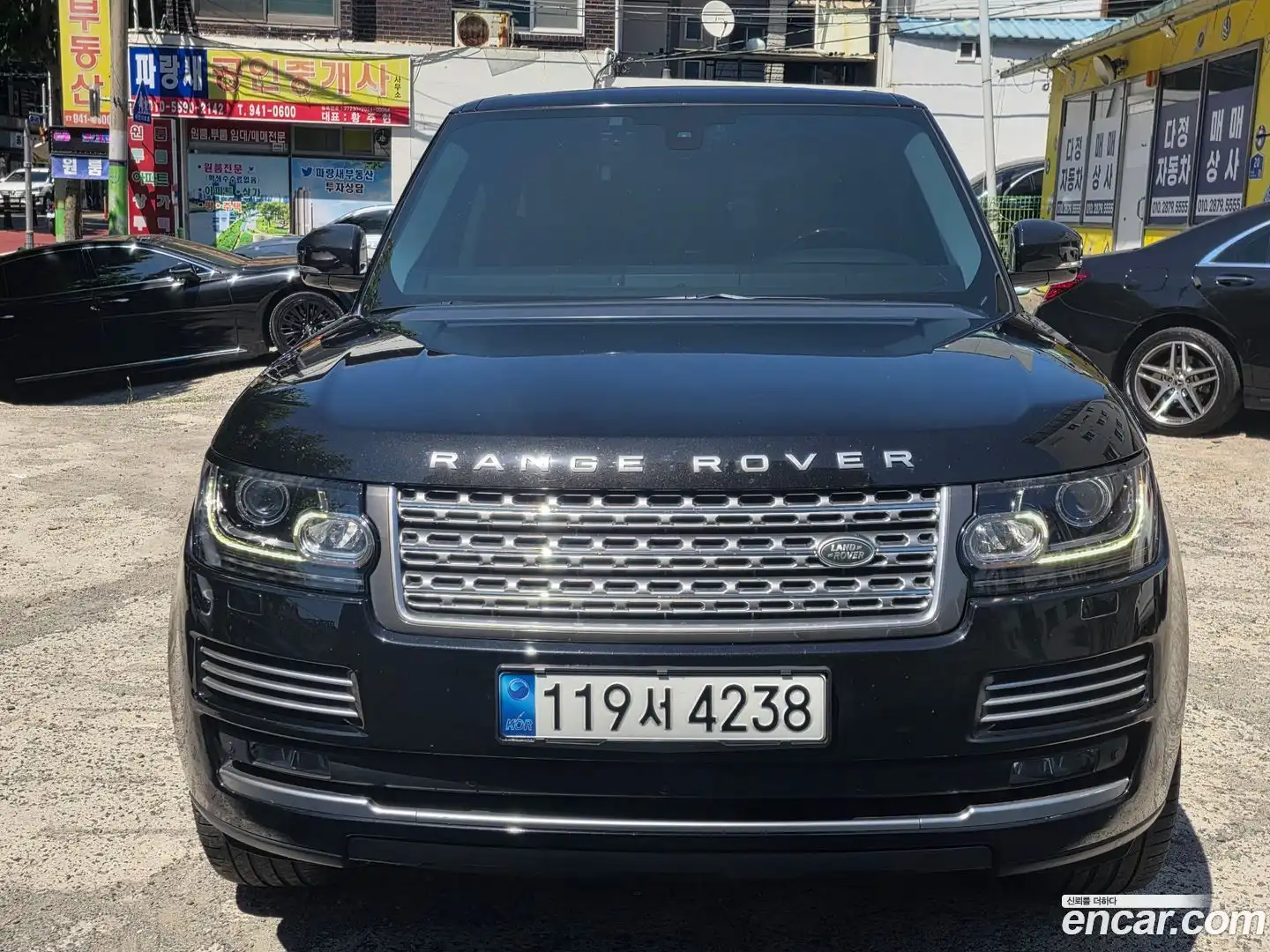 Range Rover Land Rover 2016.11-OUTER-001