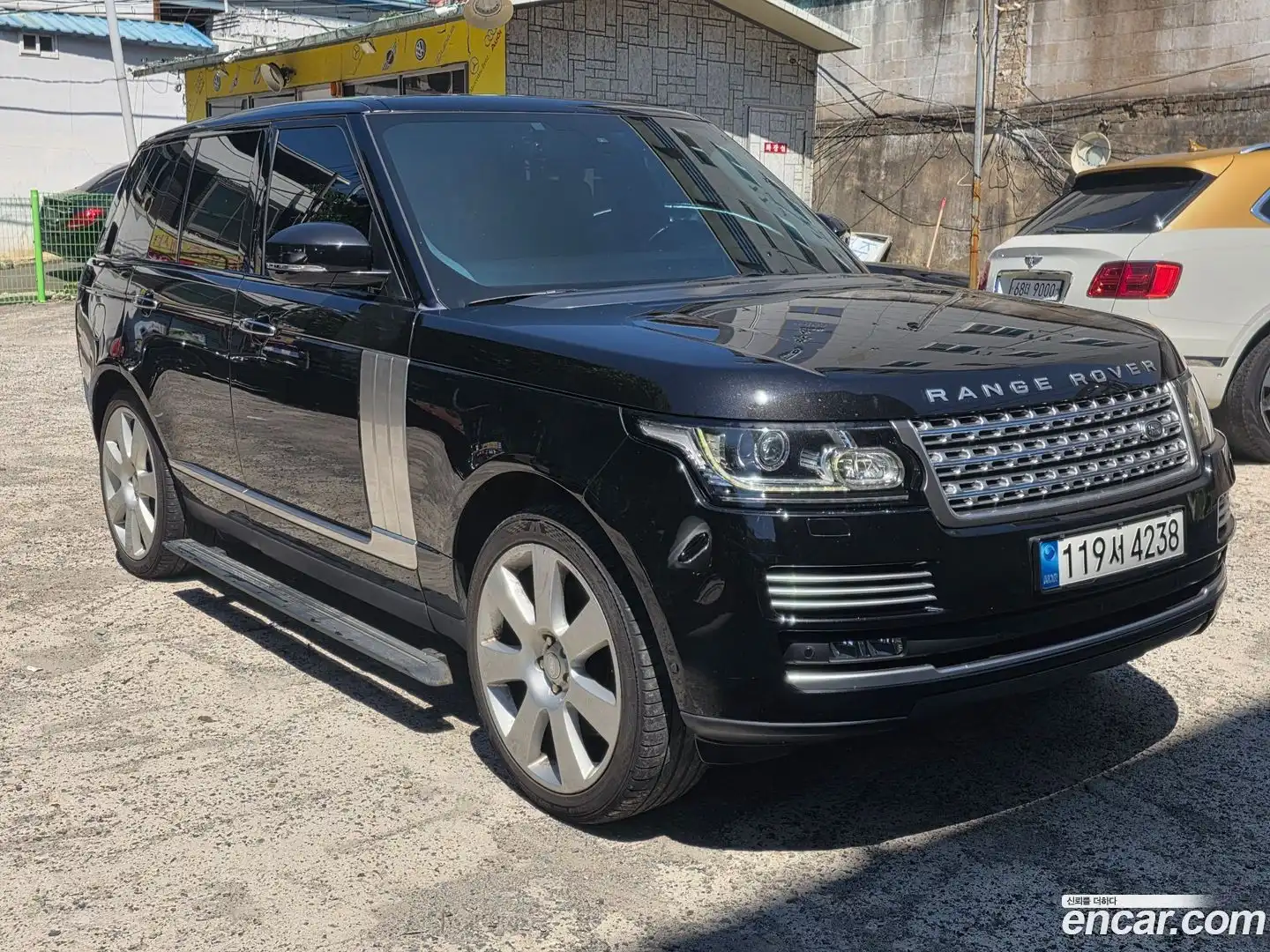 Range Rover Land Rover 2016.11-OUTER-005