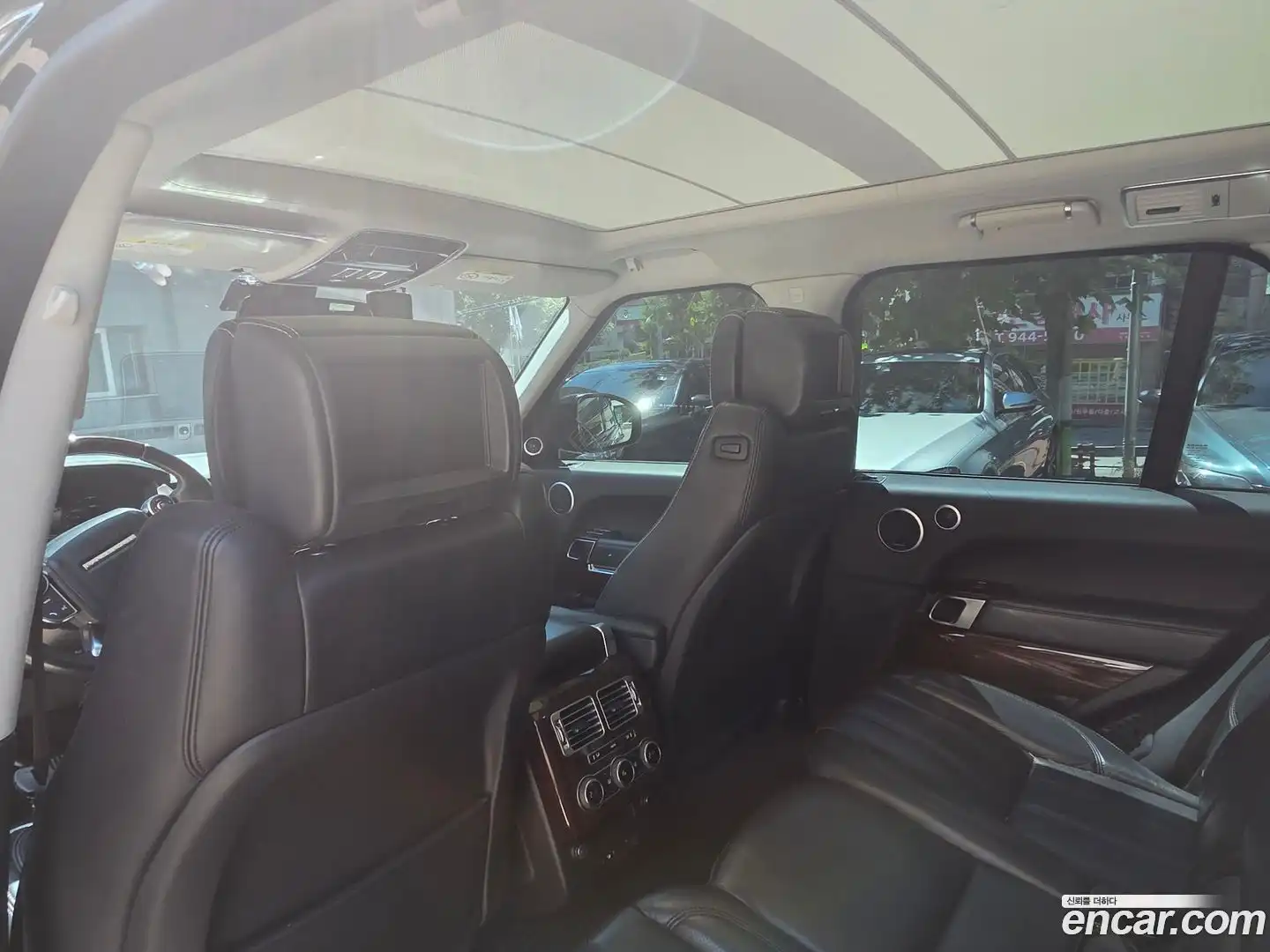 Range Rover Land Rover 2016.11-OPTION-015