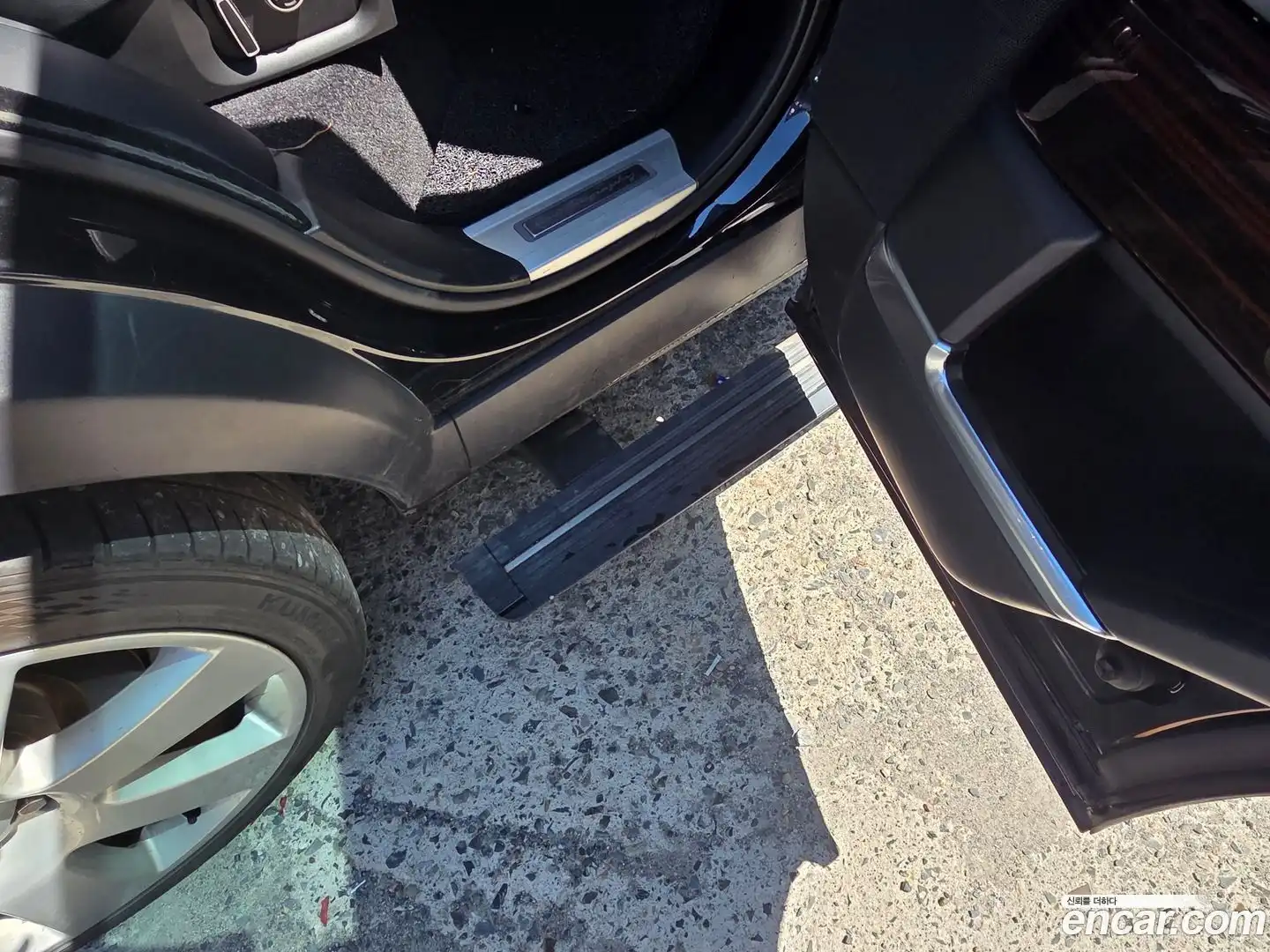 Range Rover Land Rover 2016.11-OPTION-016