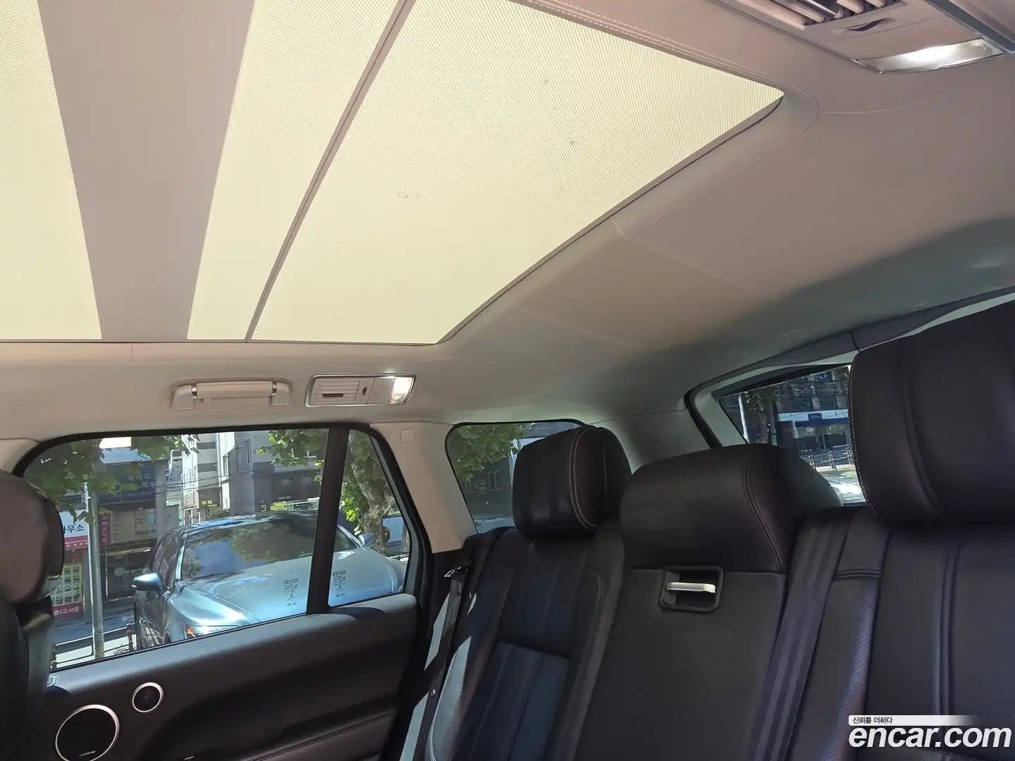 Range Rover Land Rover 2016.11-OPTION-018
