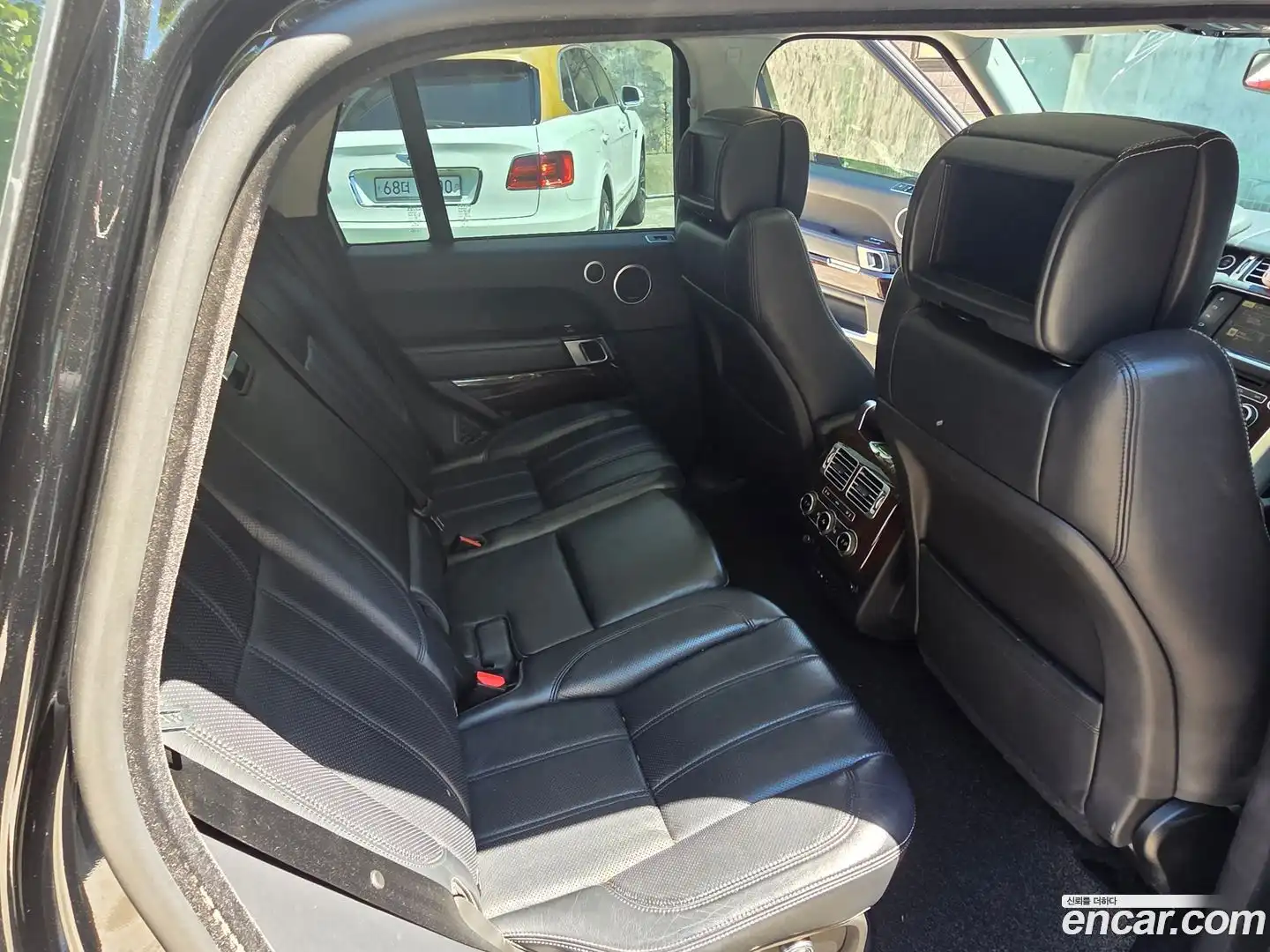 Range Rover Land Rover 2016.11-OPTION-019