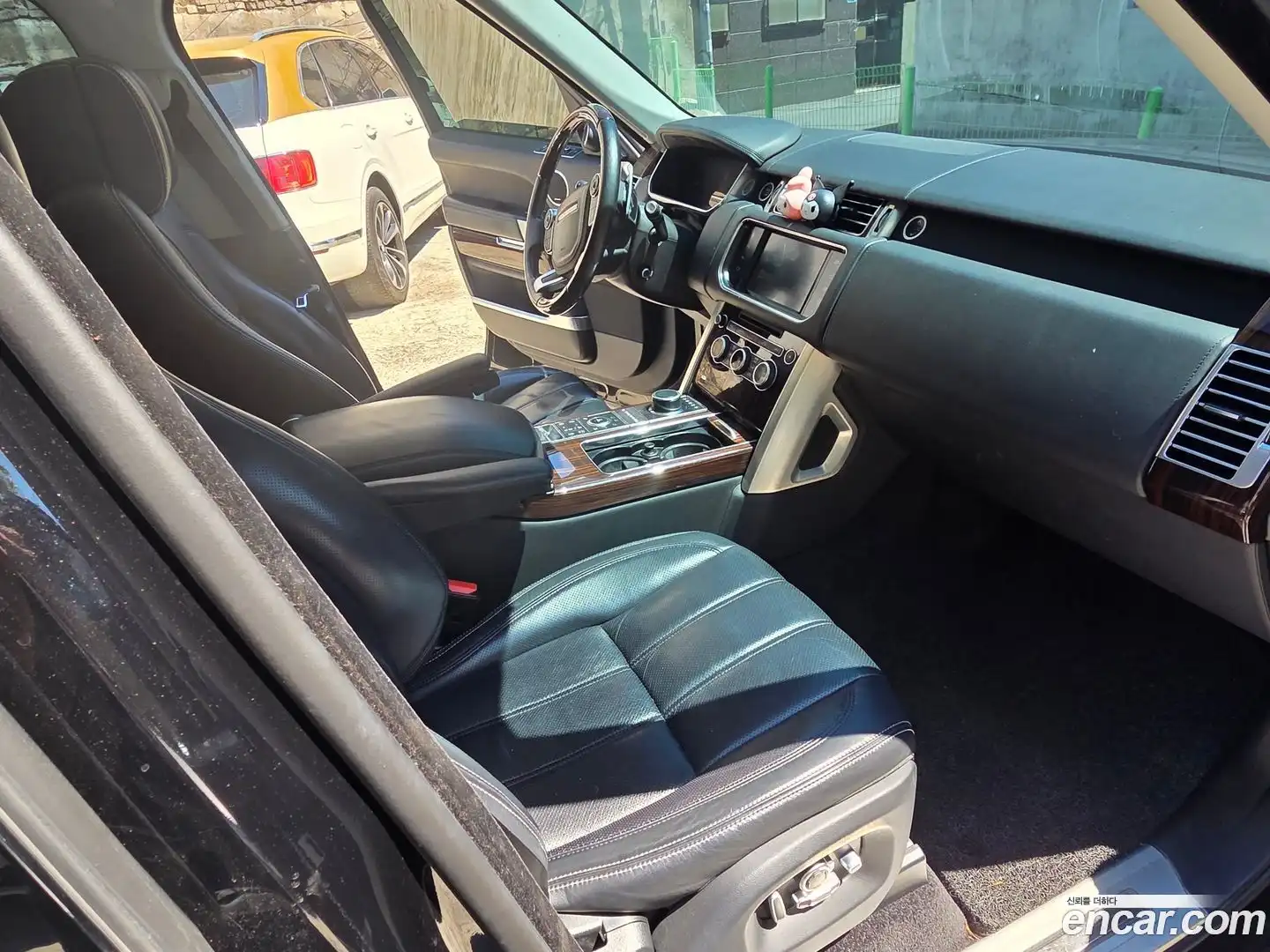 Range Rover Land Rover 2016.11-OPTION-020