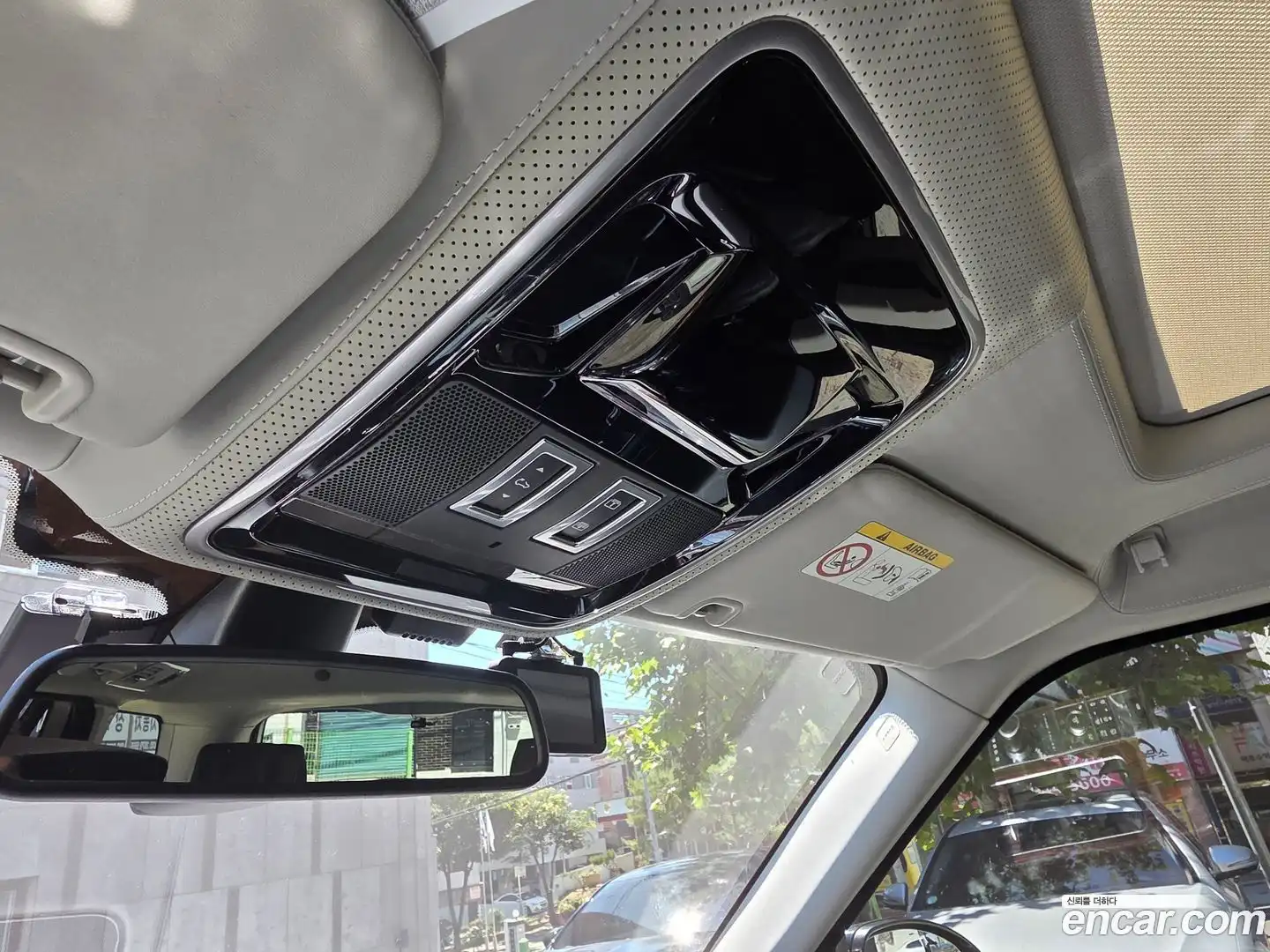 Range Rover Land Rover 2016.11-OPTION-024