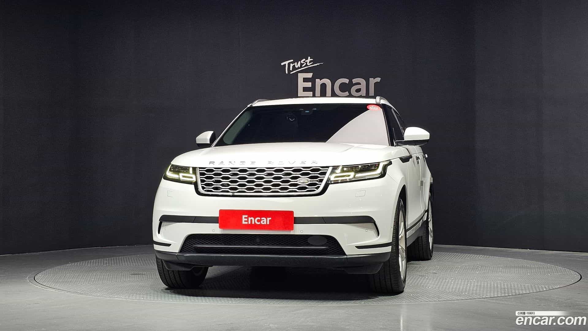 Range Rover Velar Land Rover 2019.11-OUTER-003