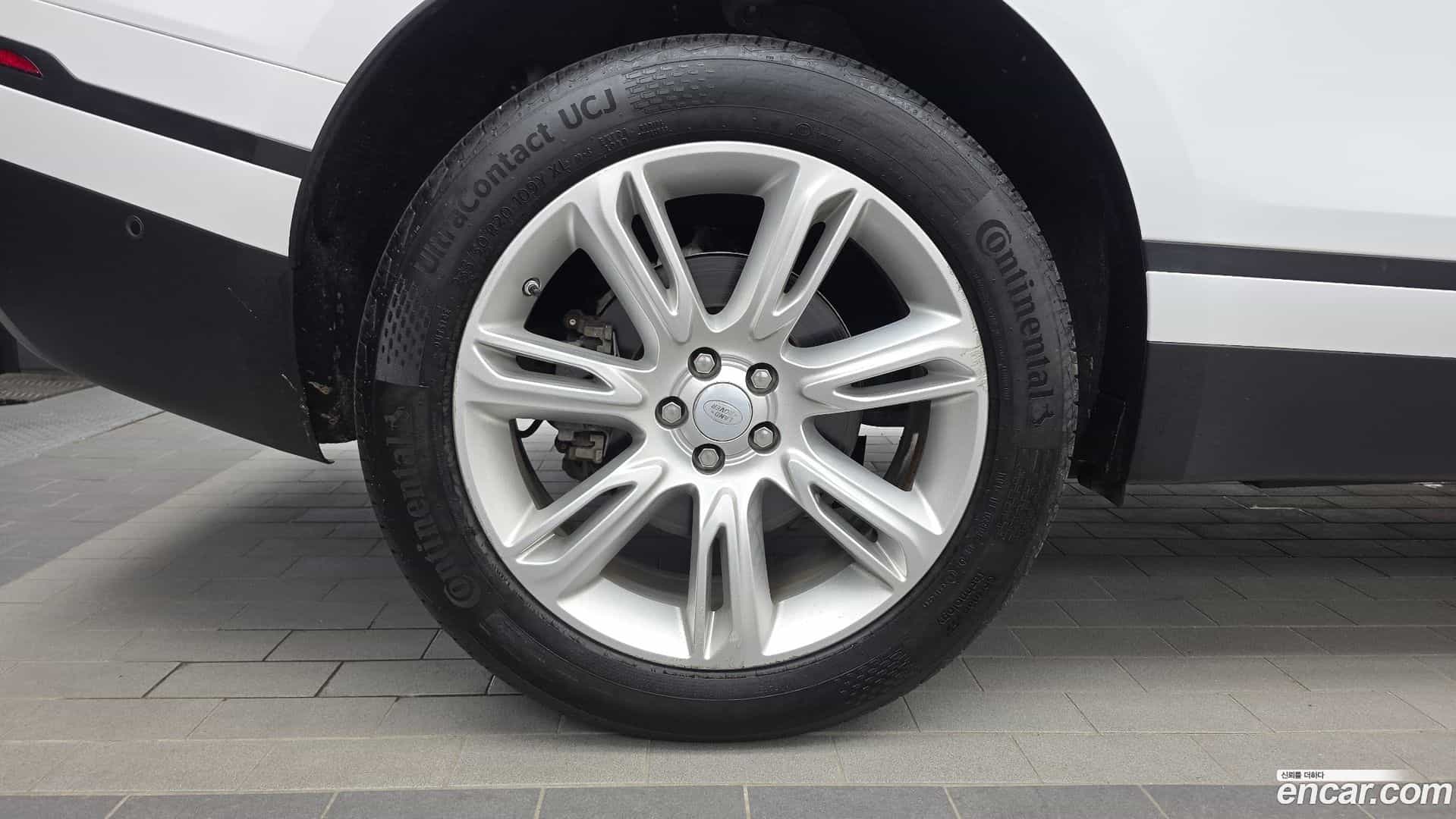 Range Rover Velar Land Rover 2019.11-OUTER-005