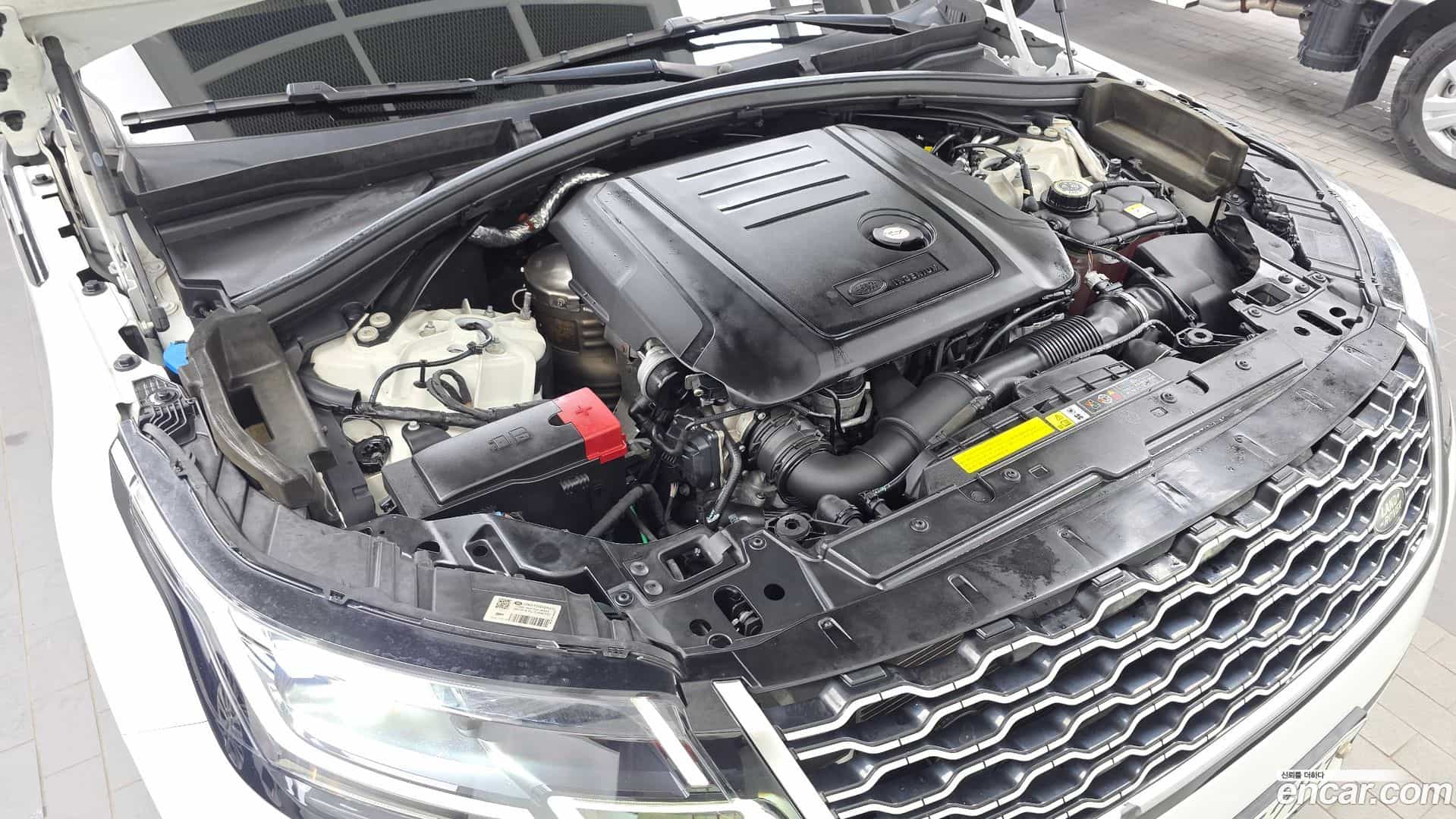 Range Rover Velar Land Rover 2019.11-OUTER-006
