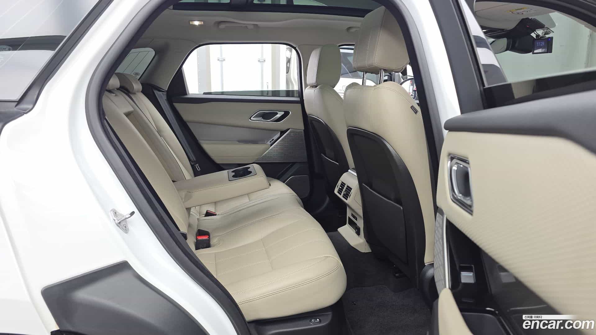 Range Rover Velar Land Rover 2019.11-OPTION-016