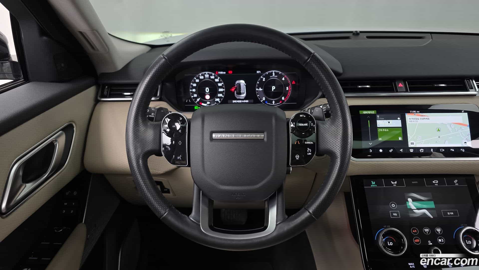 Range Rover Velar Land Rover 2019.11-OPTION-017
