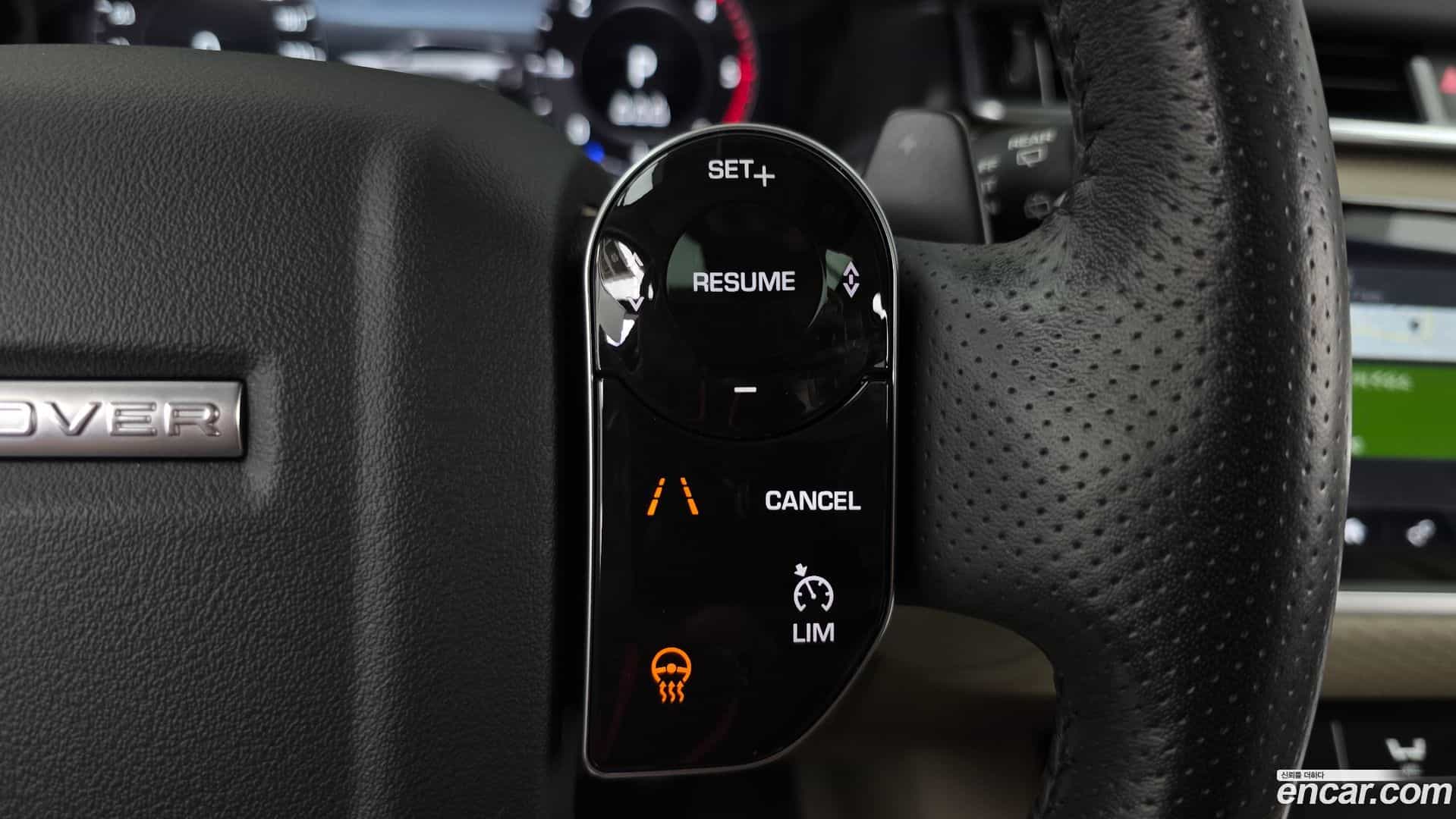Range Rover Velar Land Rover 2019.11-OPTION-021