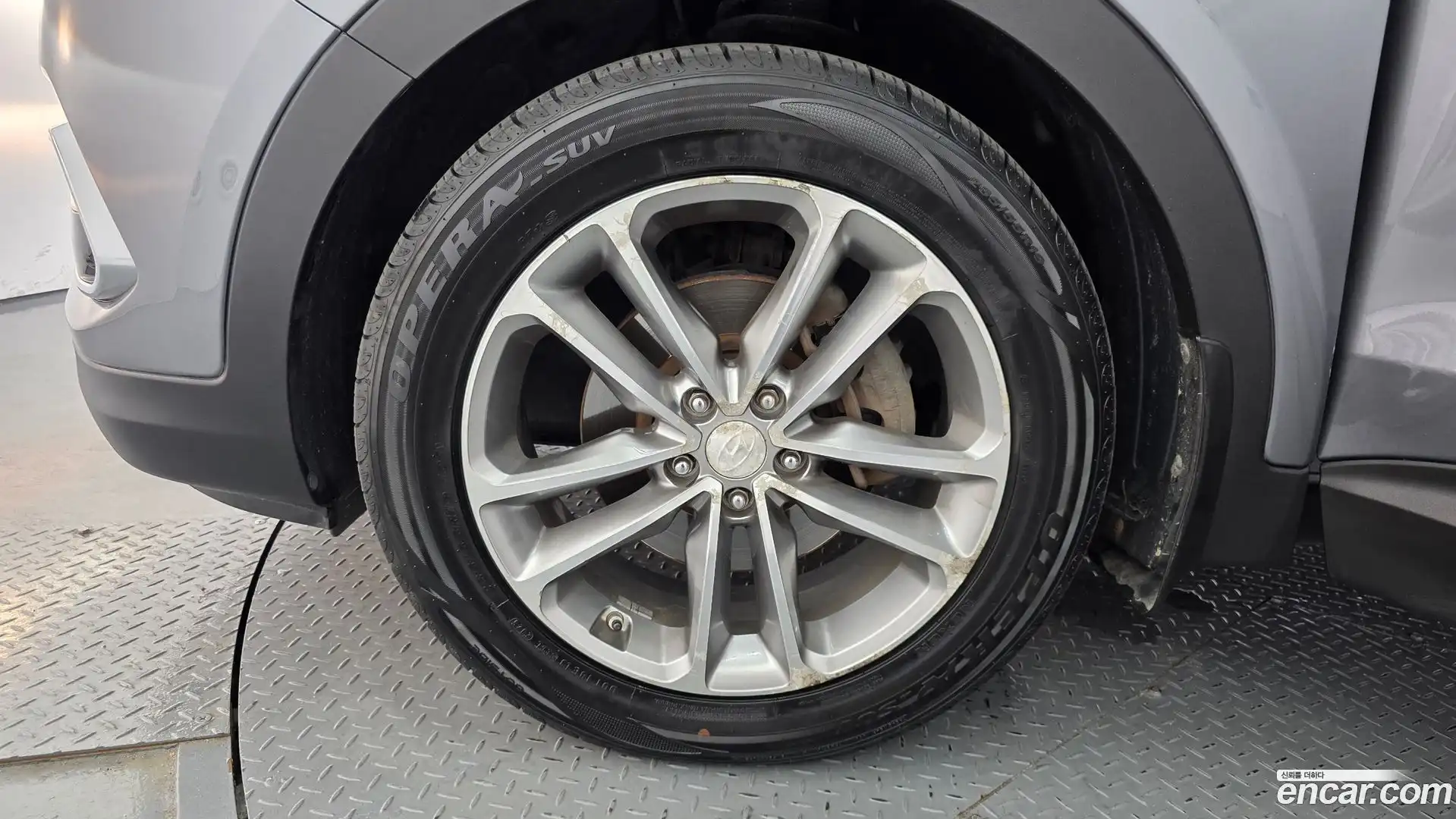 Santafe Hyundai 2015.6-OUTER-005