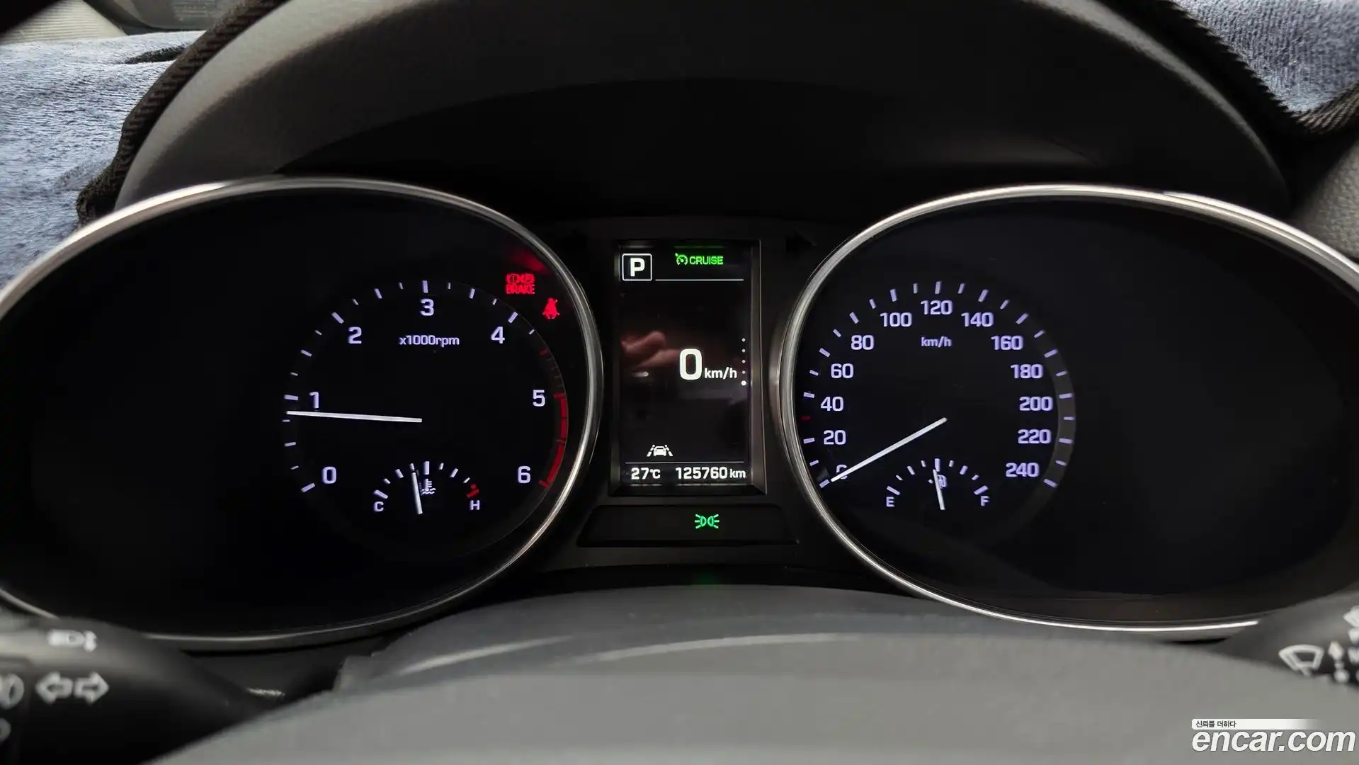 Santafe Hyundai 2015.6-INNER-008
